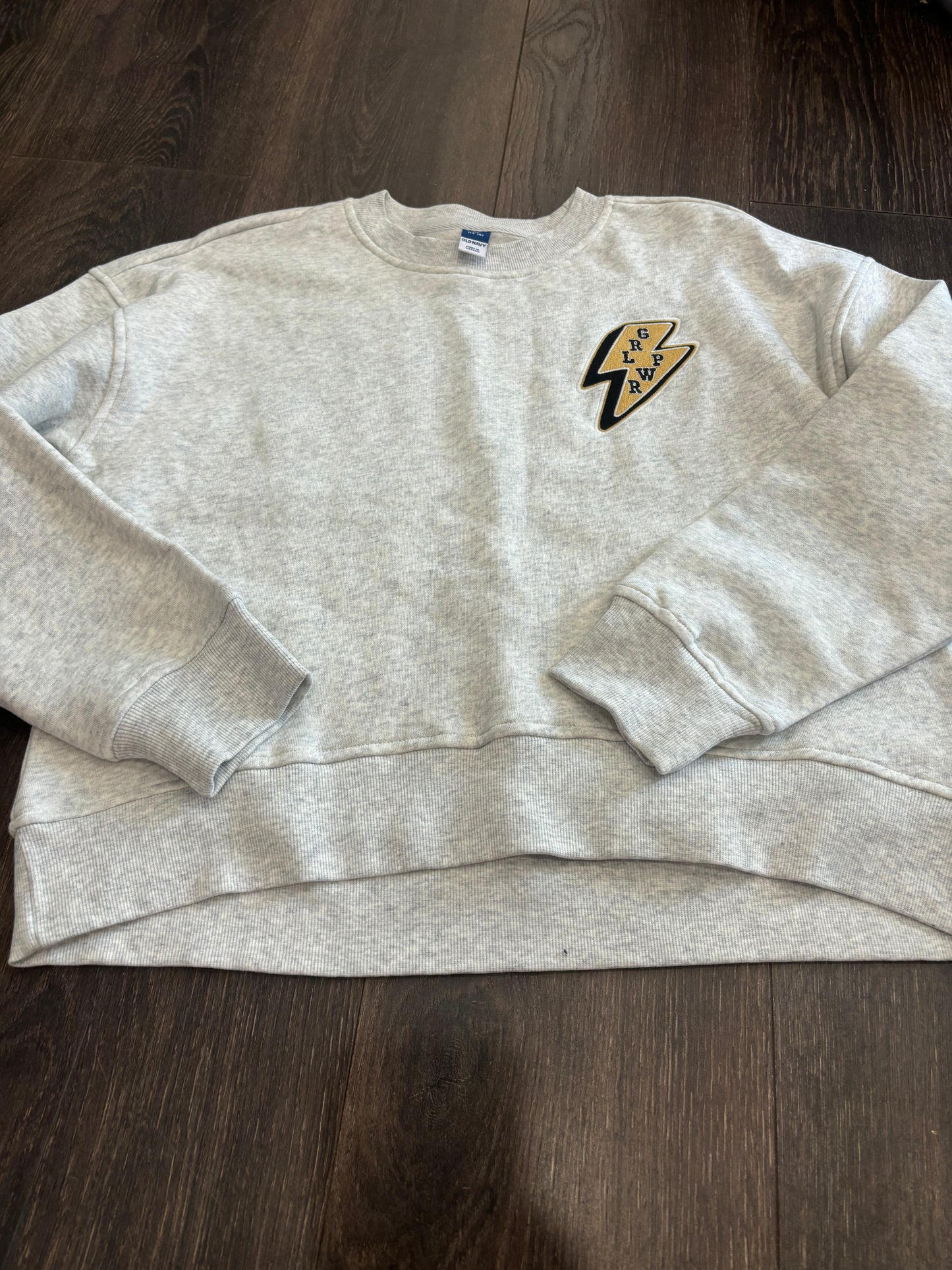 NWT for $25 old navy xl 14/16