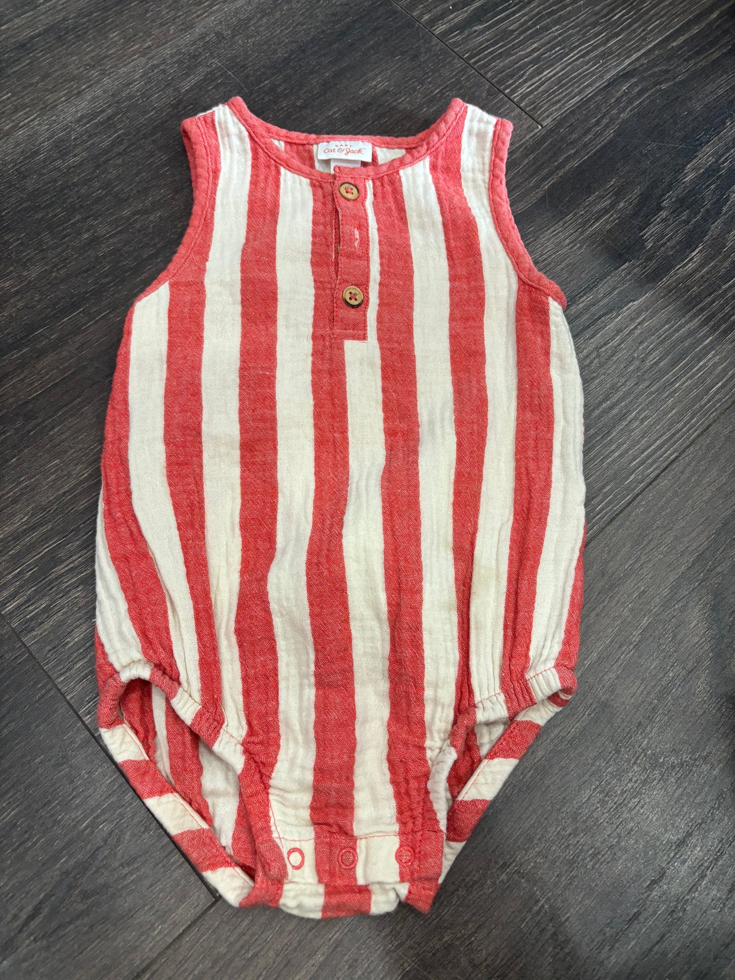 cat & jack 12m