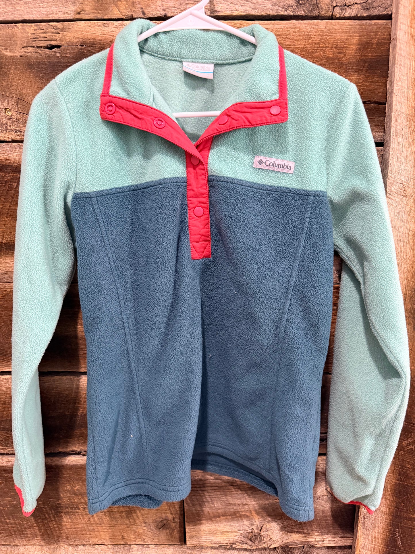 Columbia xs