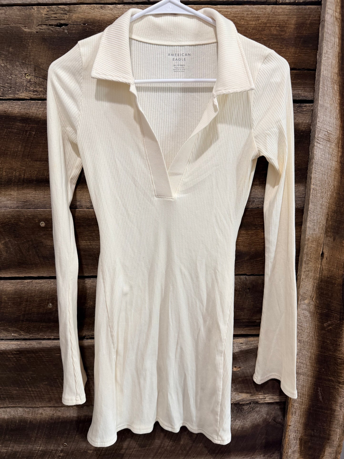 American Eagle xs