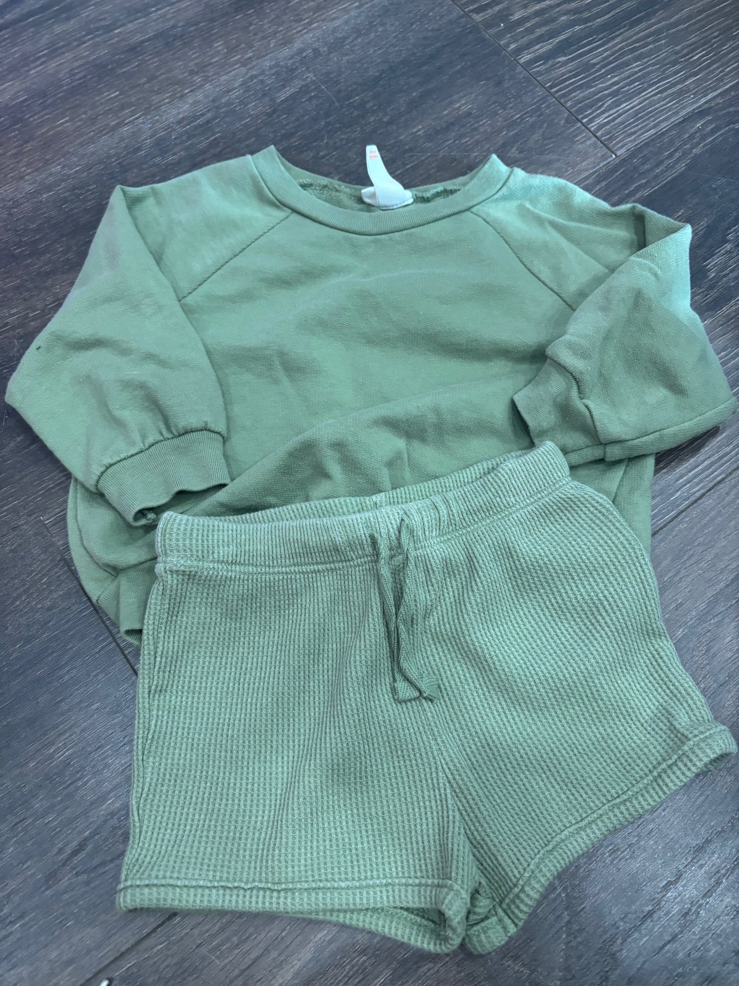 cat & jack 6-9m