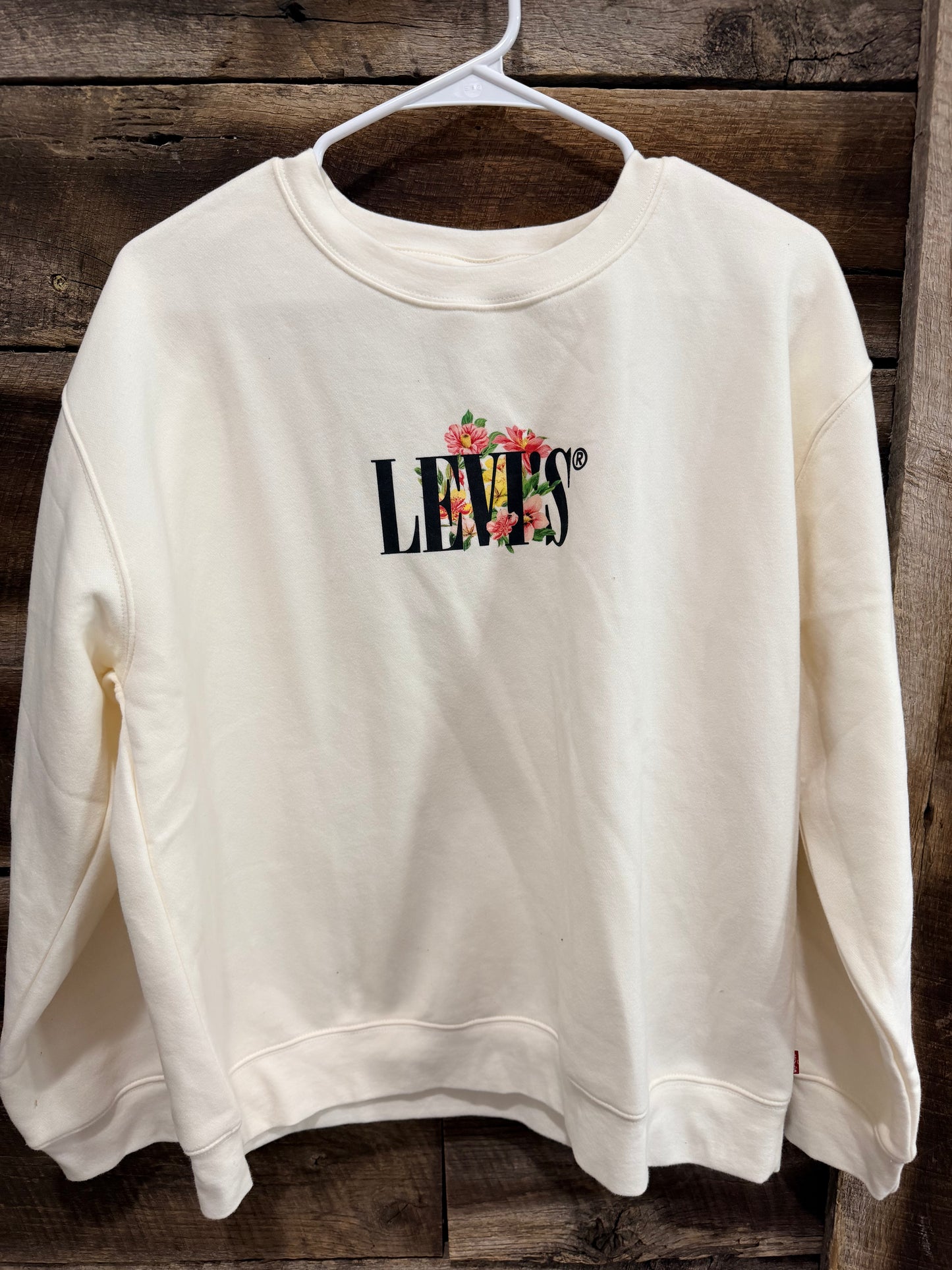 Levi’s medium