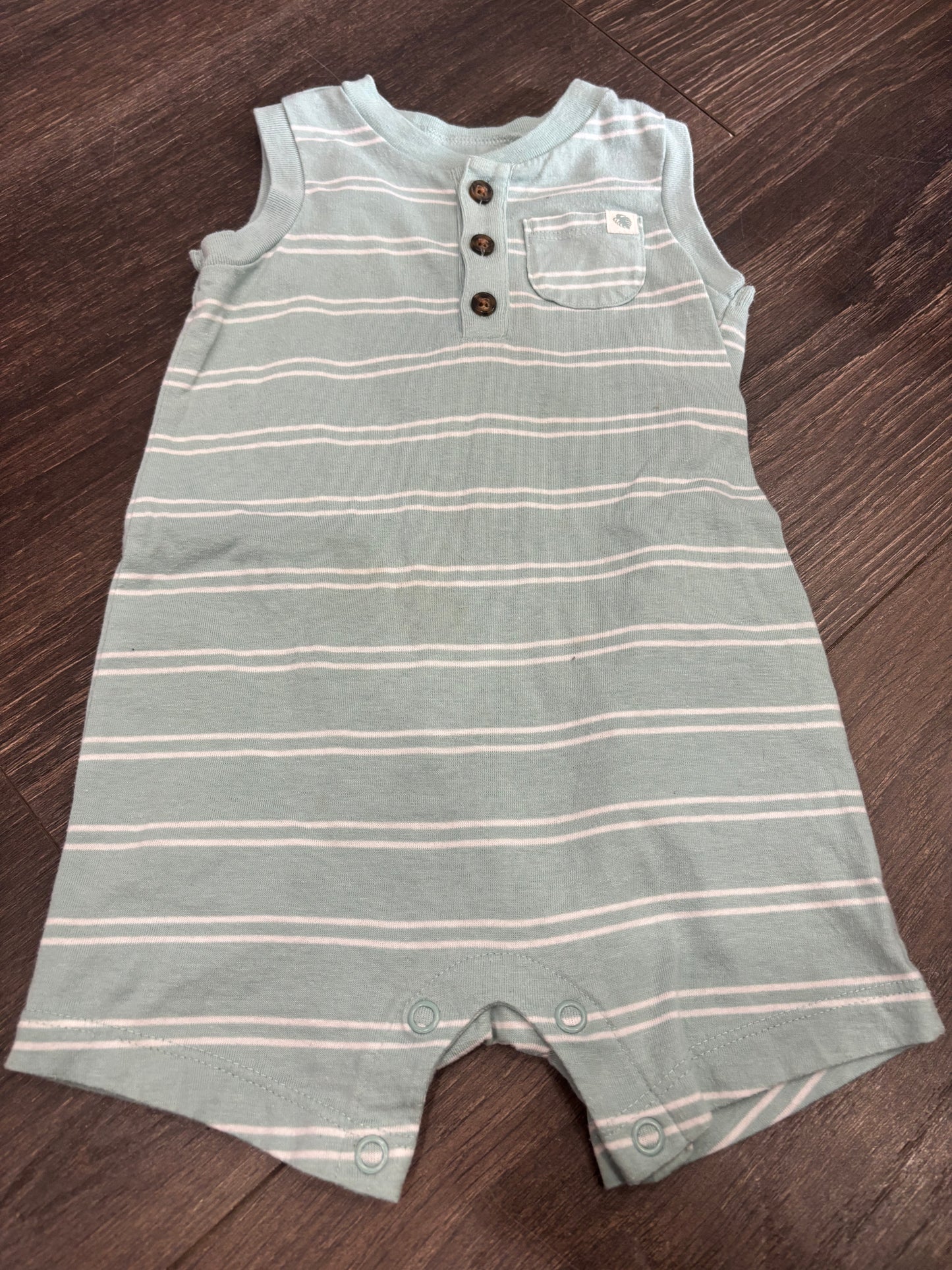 Carters 6-9m
