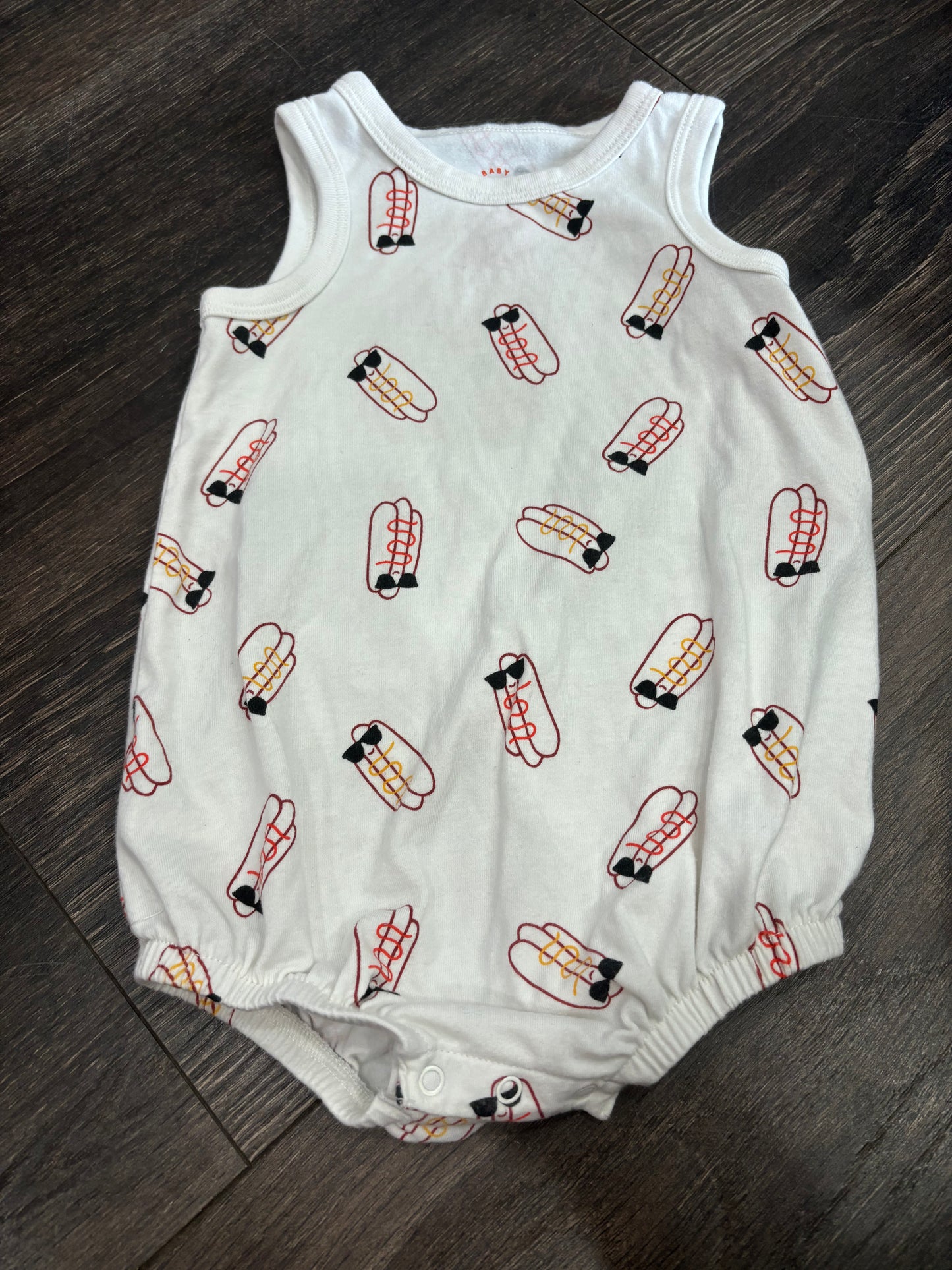 Cat & jack 12m