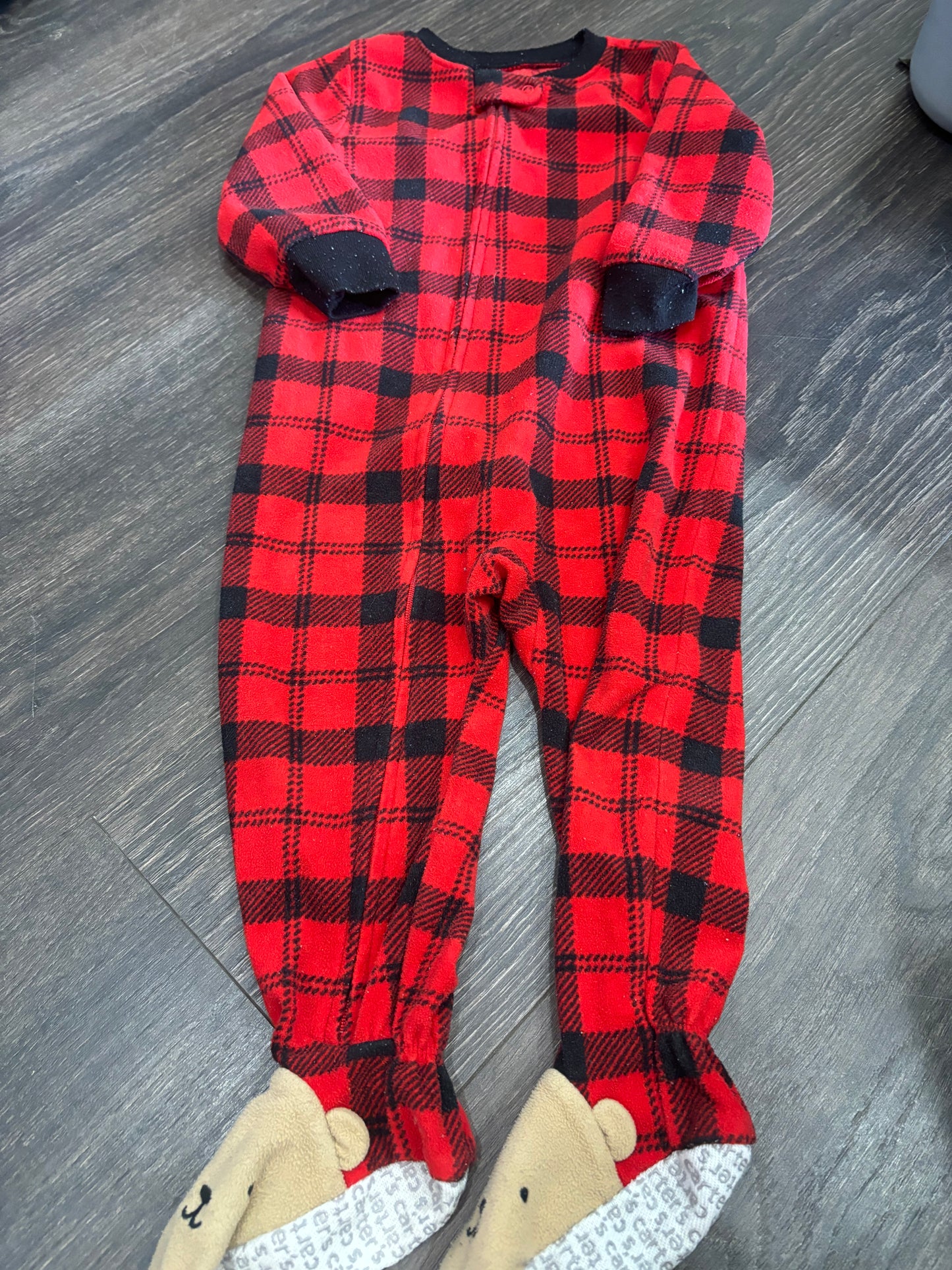 Carters 18m