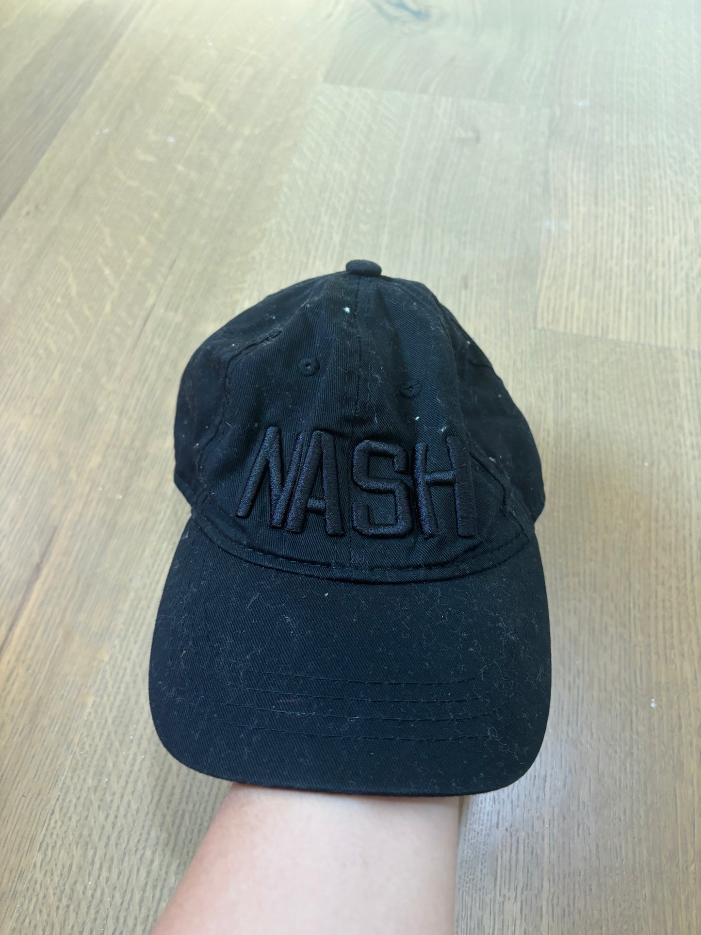 hat
