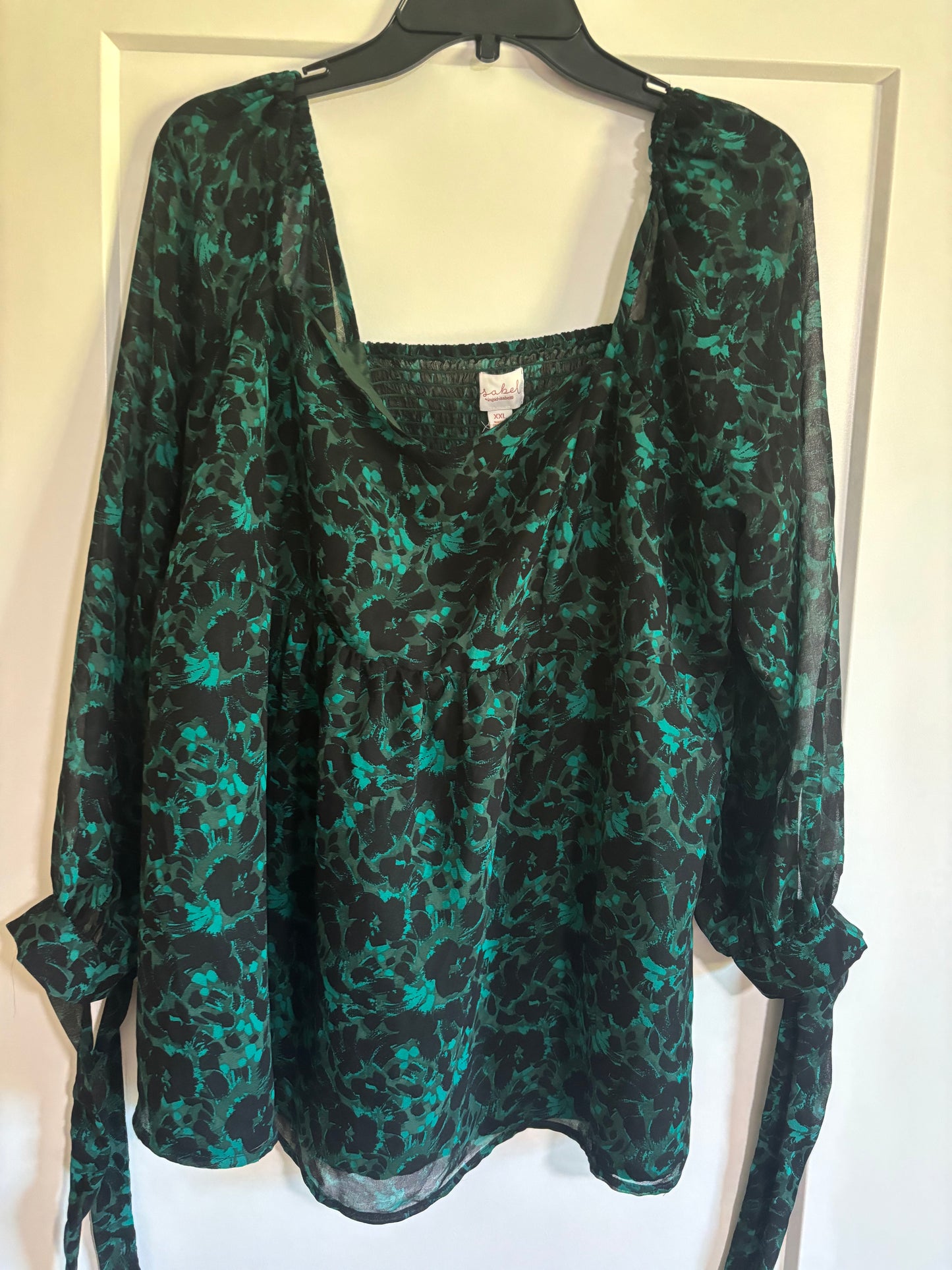 Isabel maternity xxl