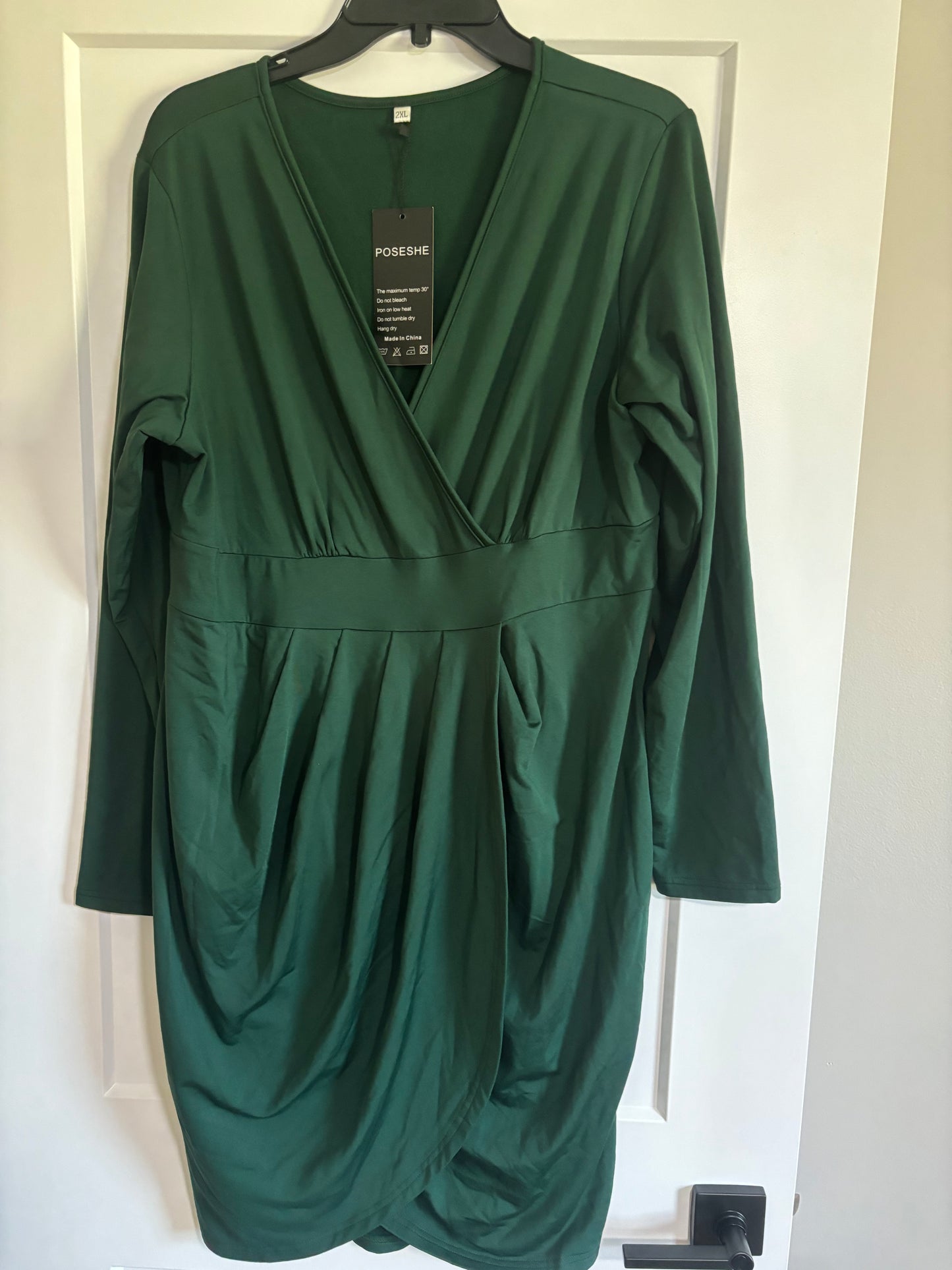 NWT 2XL