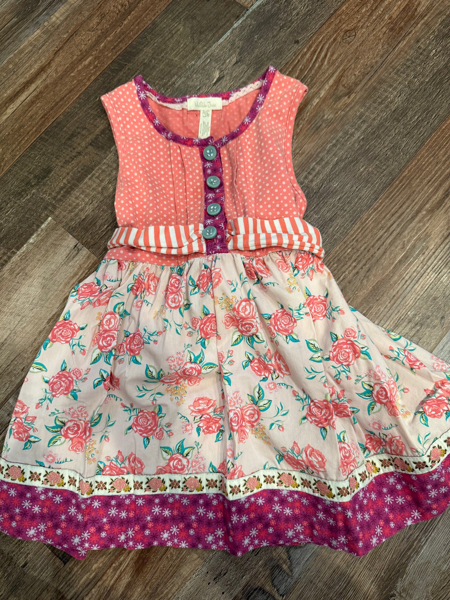matilda jane 10