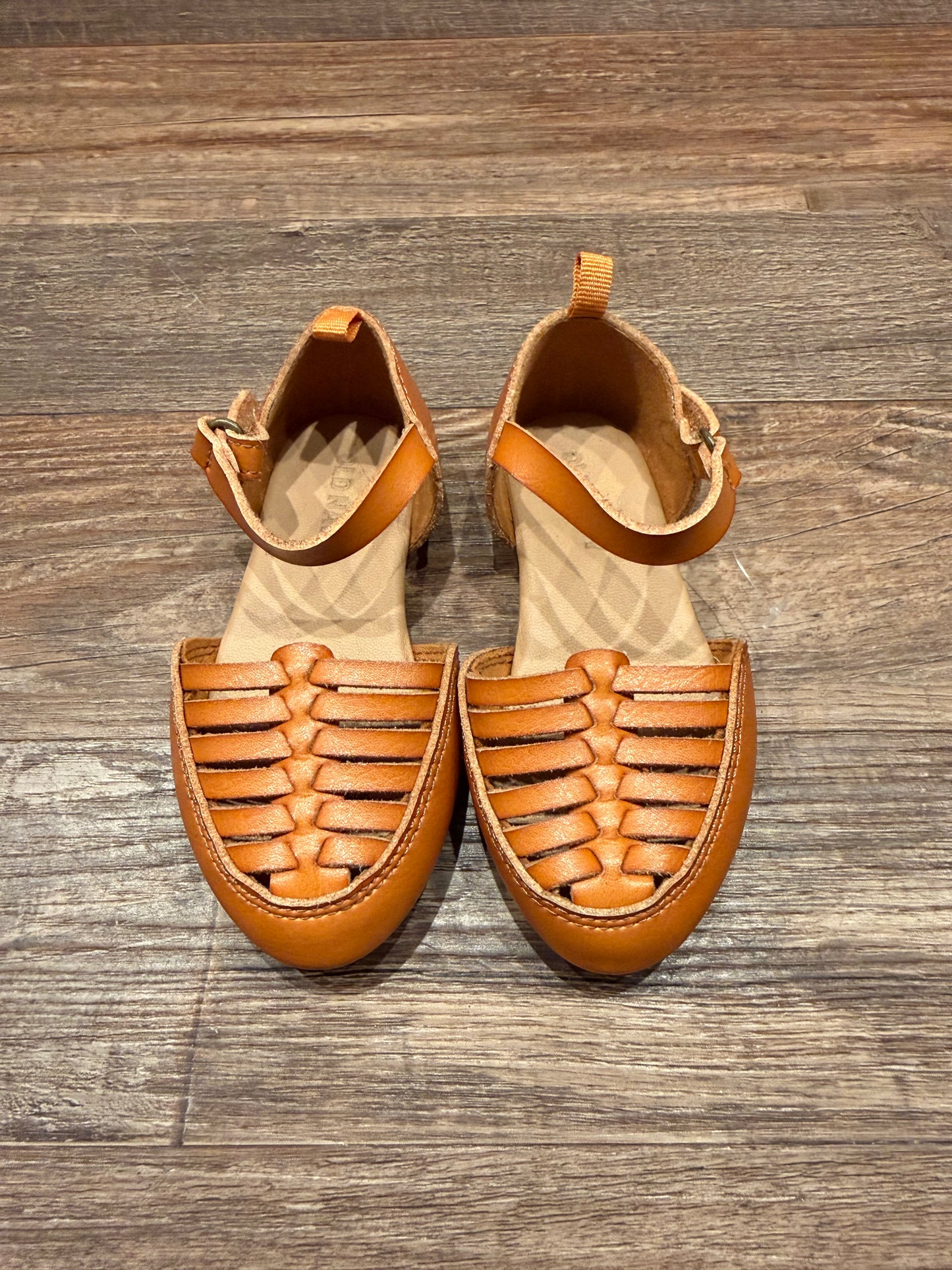 old navy size 6c