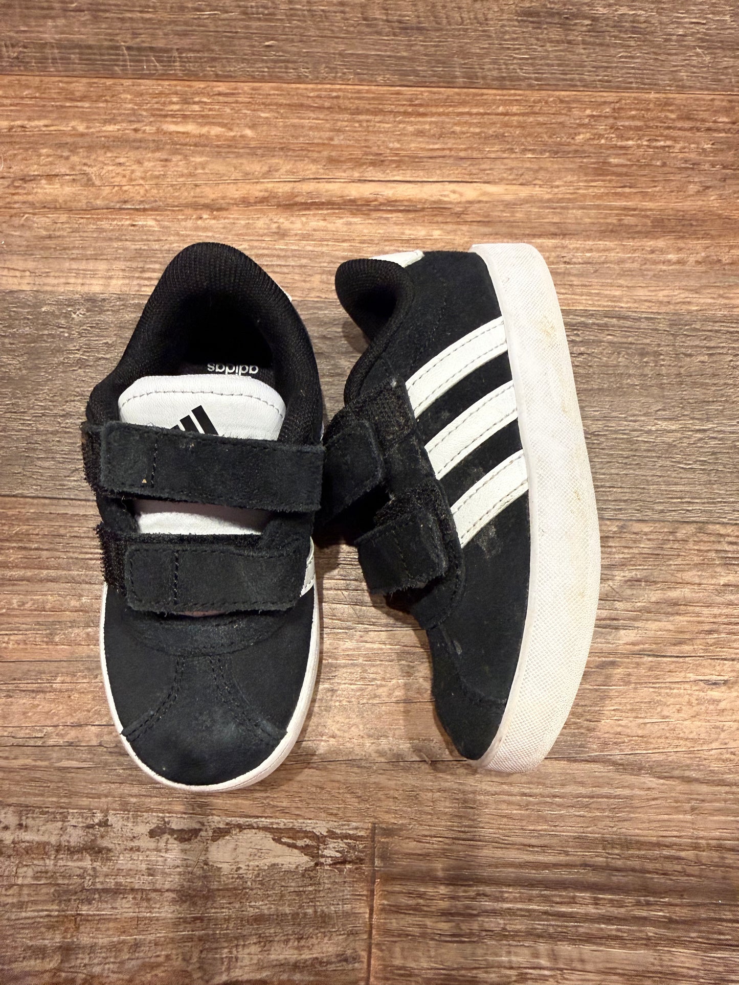adidas size 7c