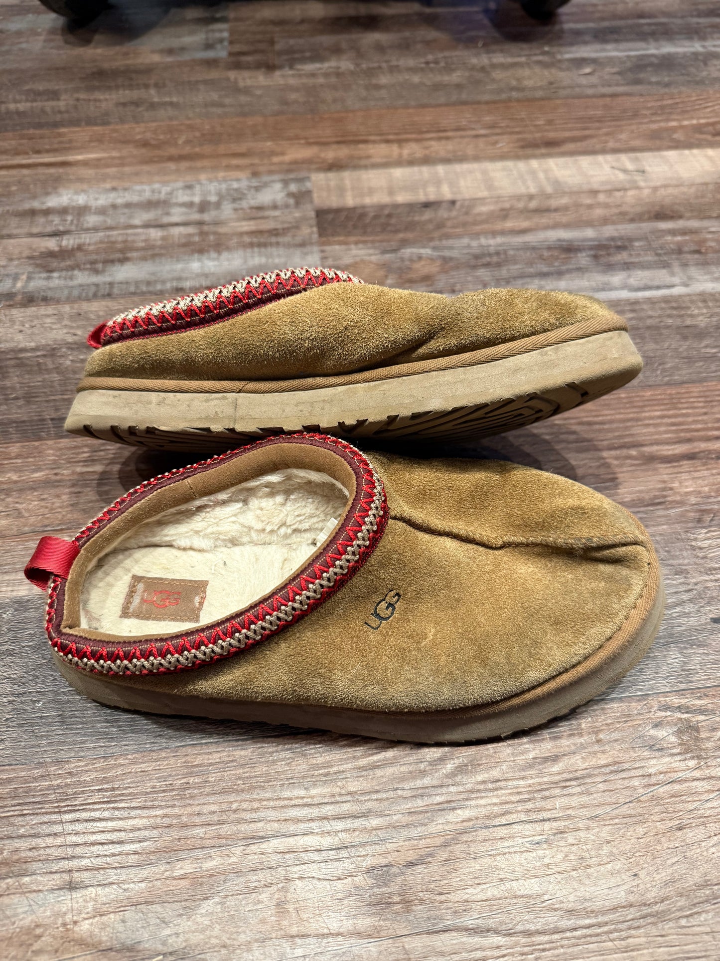 uggs size 6