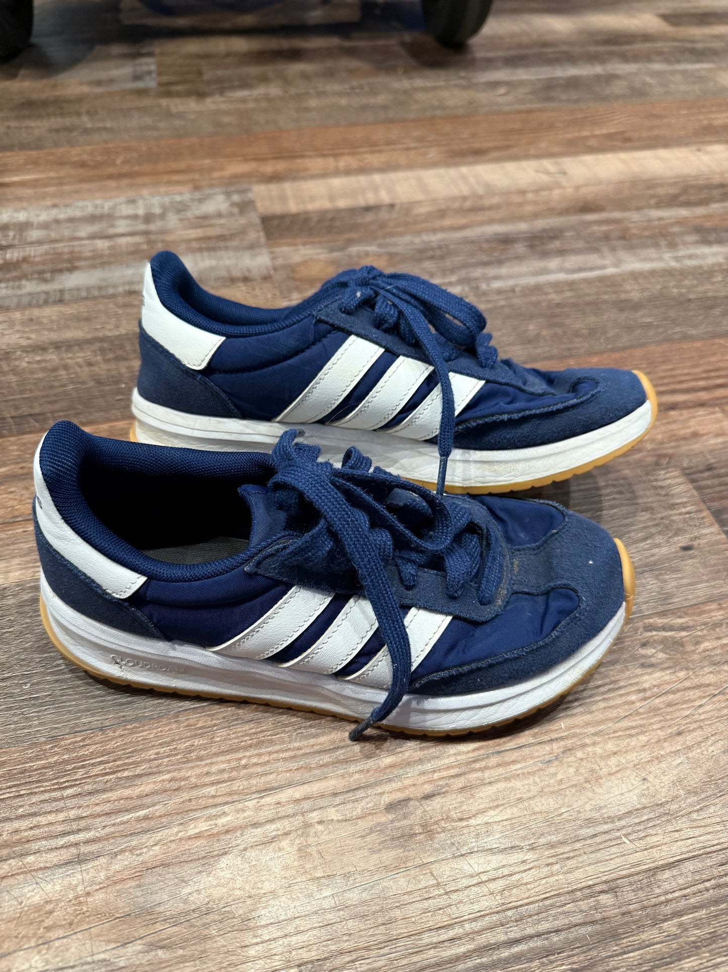 adidas size 5