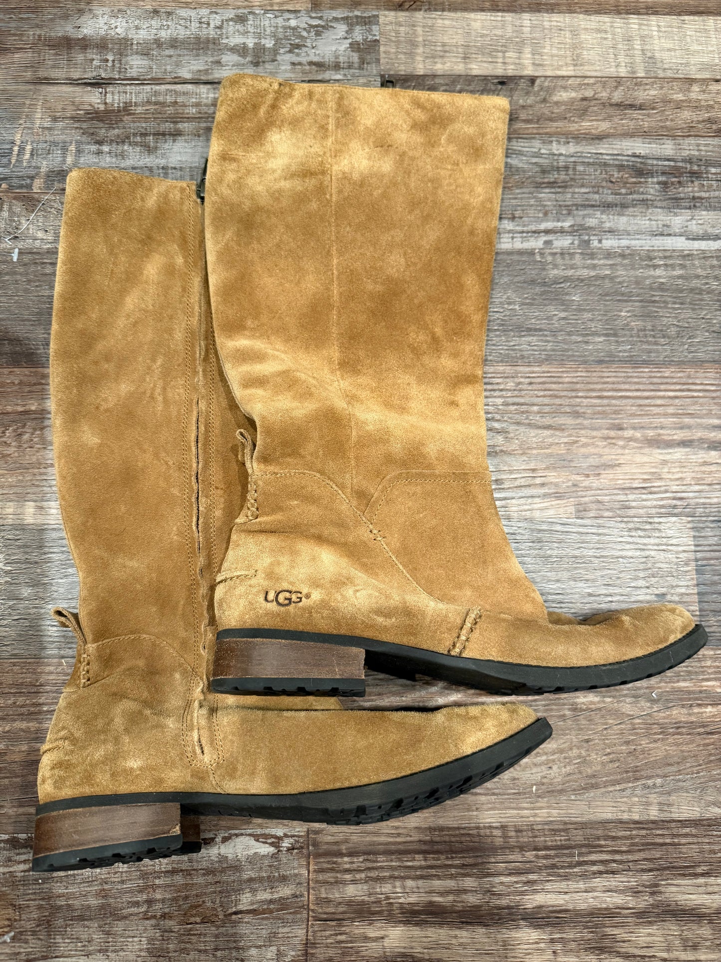 ugg size 9