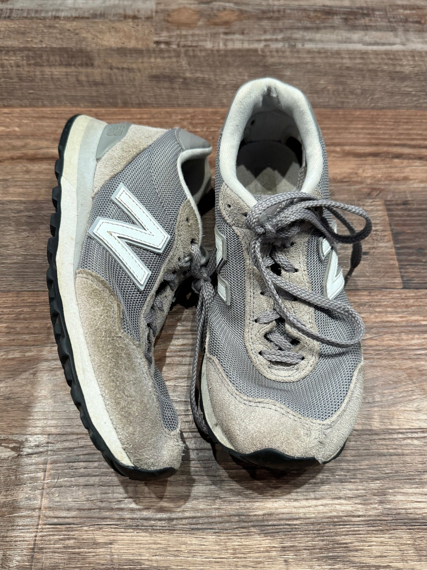 new balance 8