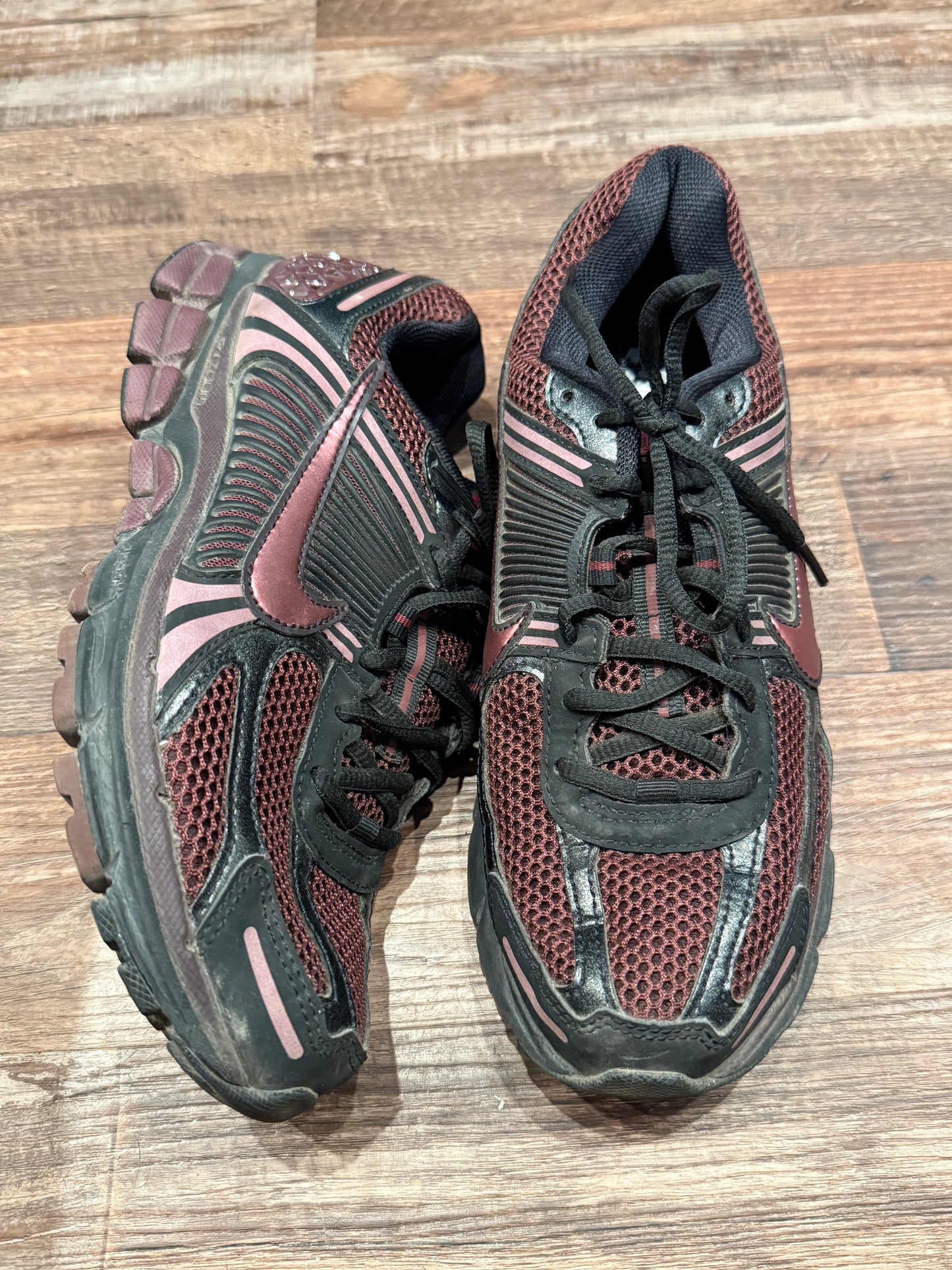 nike size 9.5