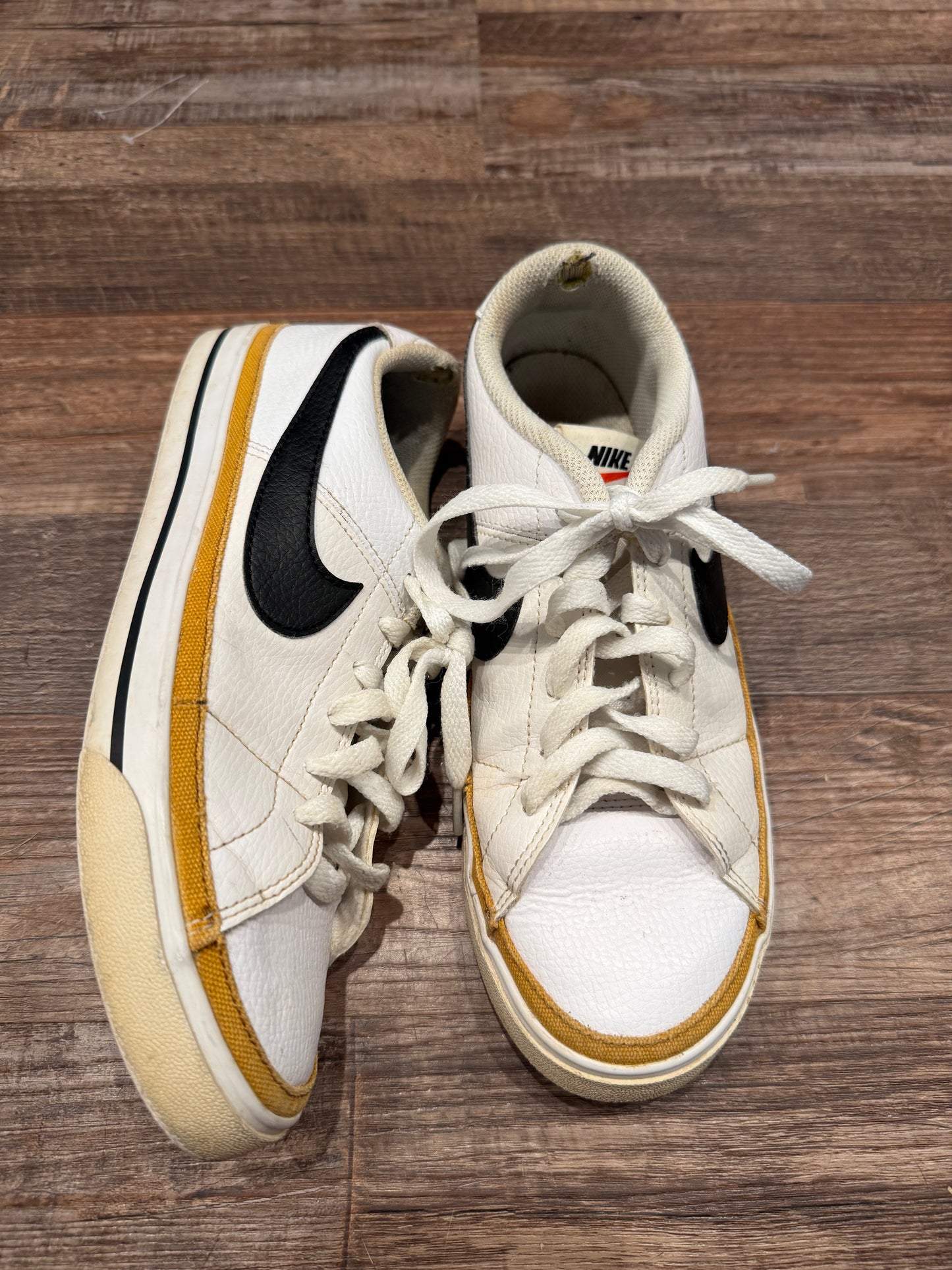 nike size 7