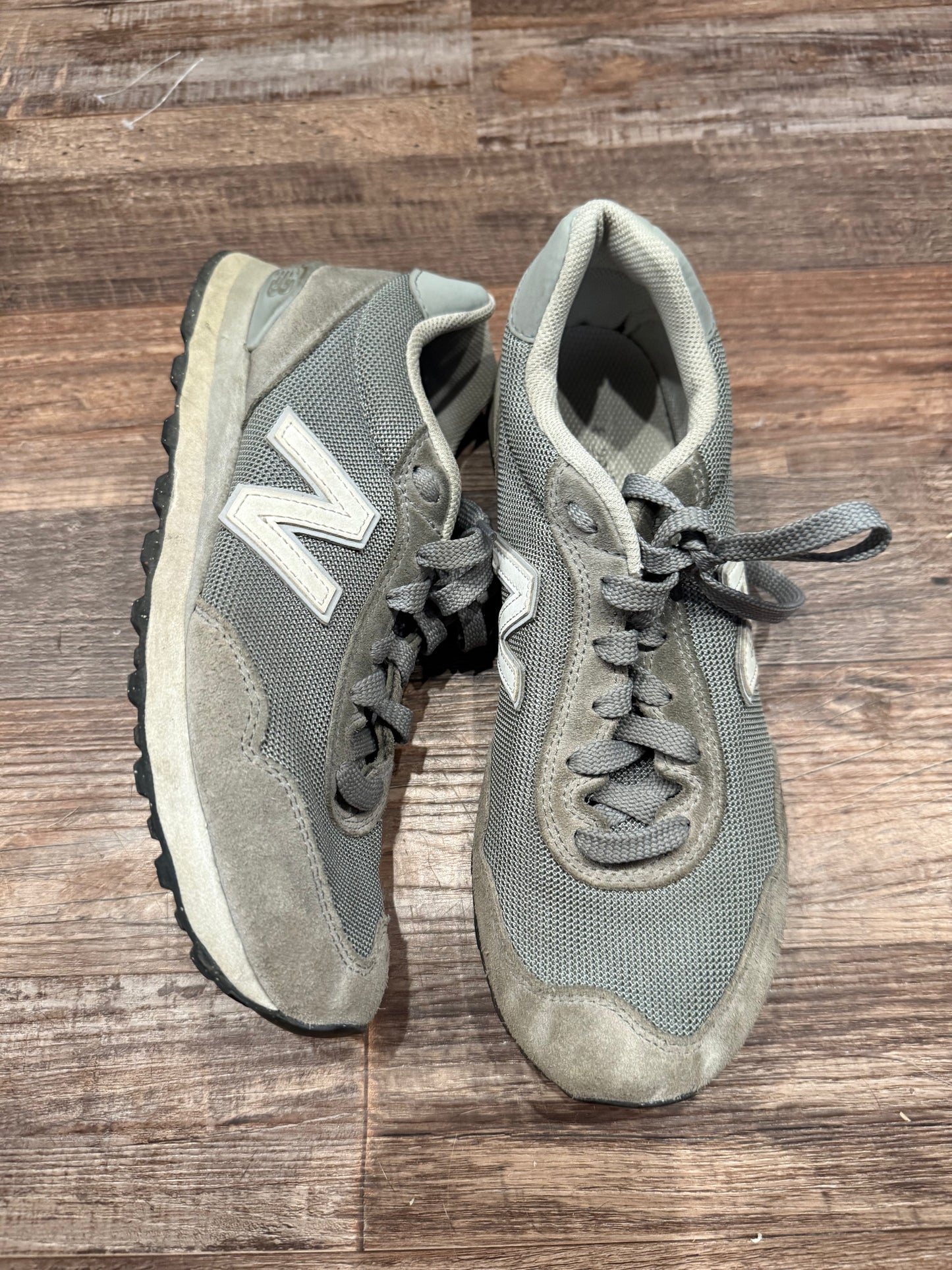 new balance 10