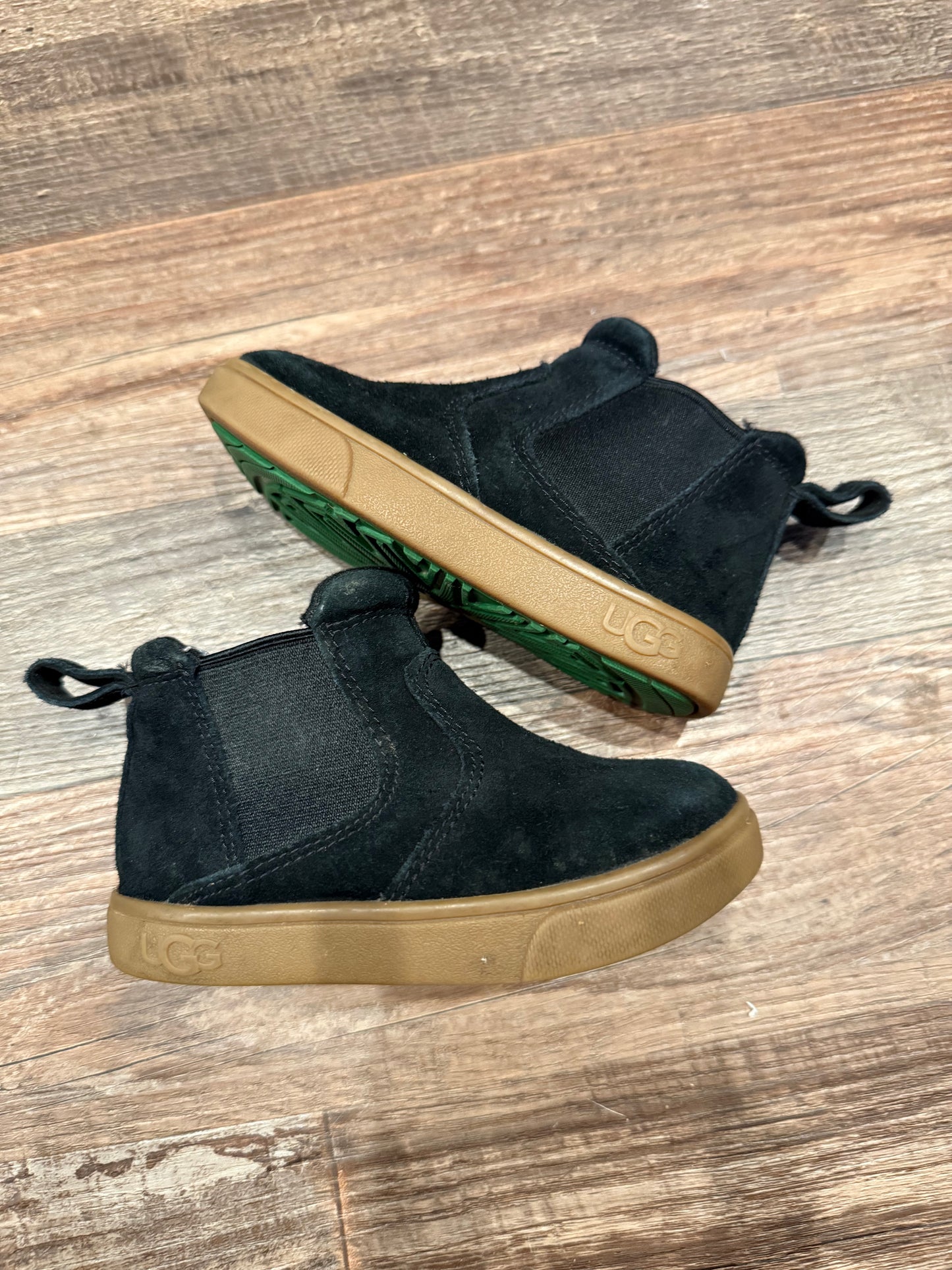 uggs size 7c