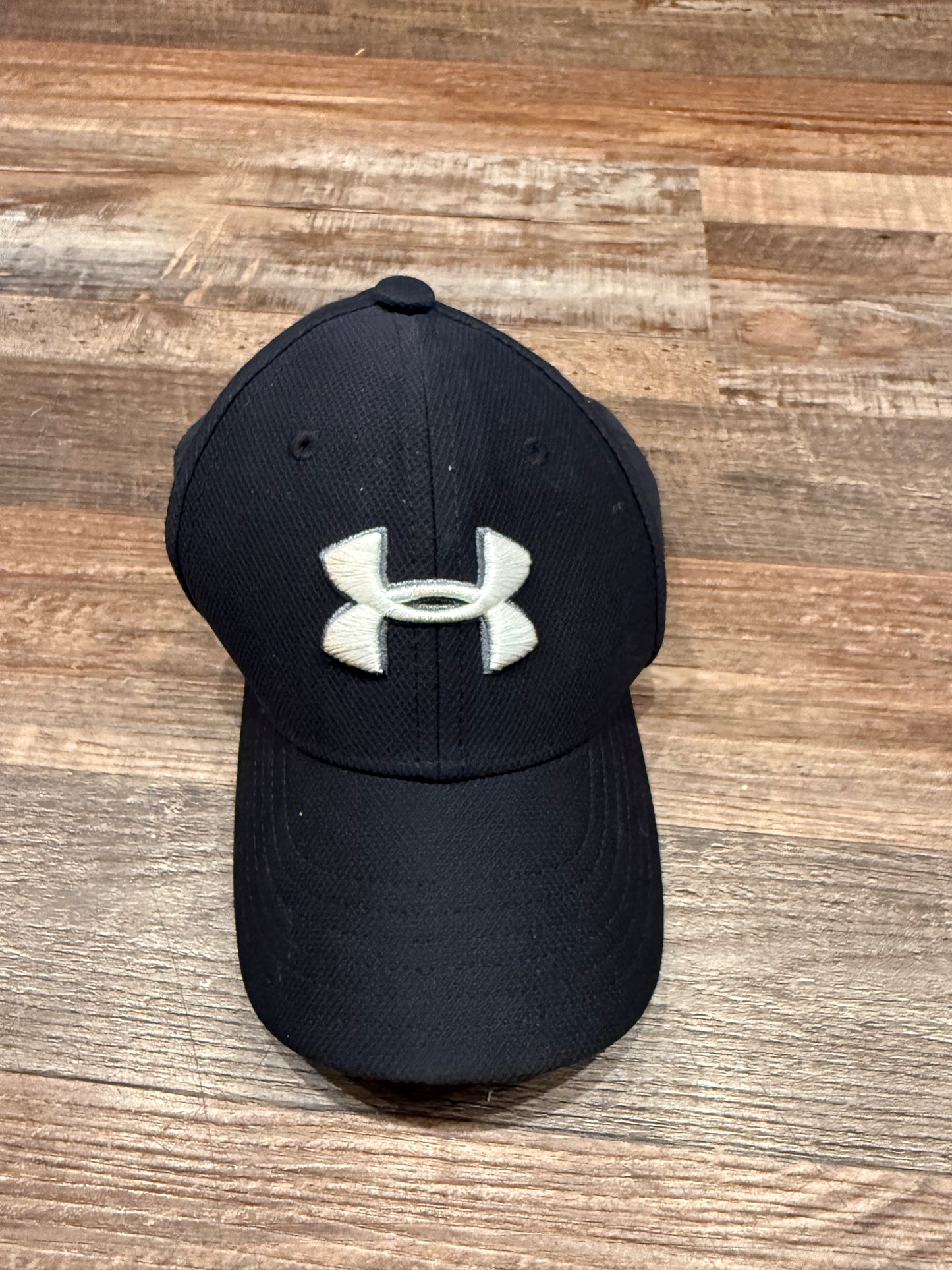 under armour youth hat