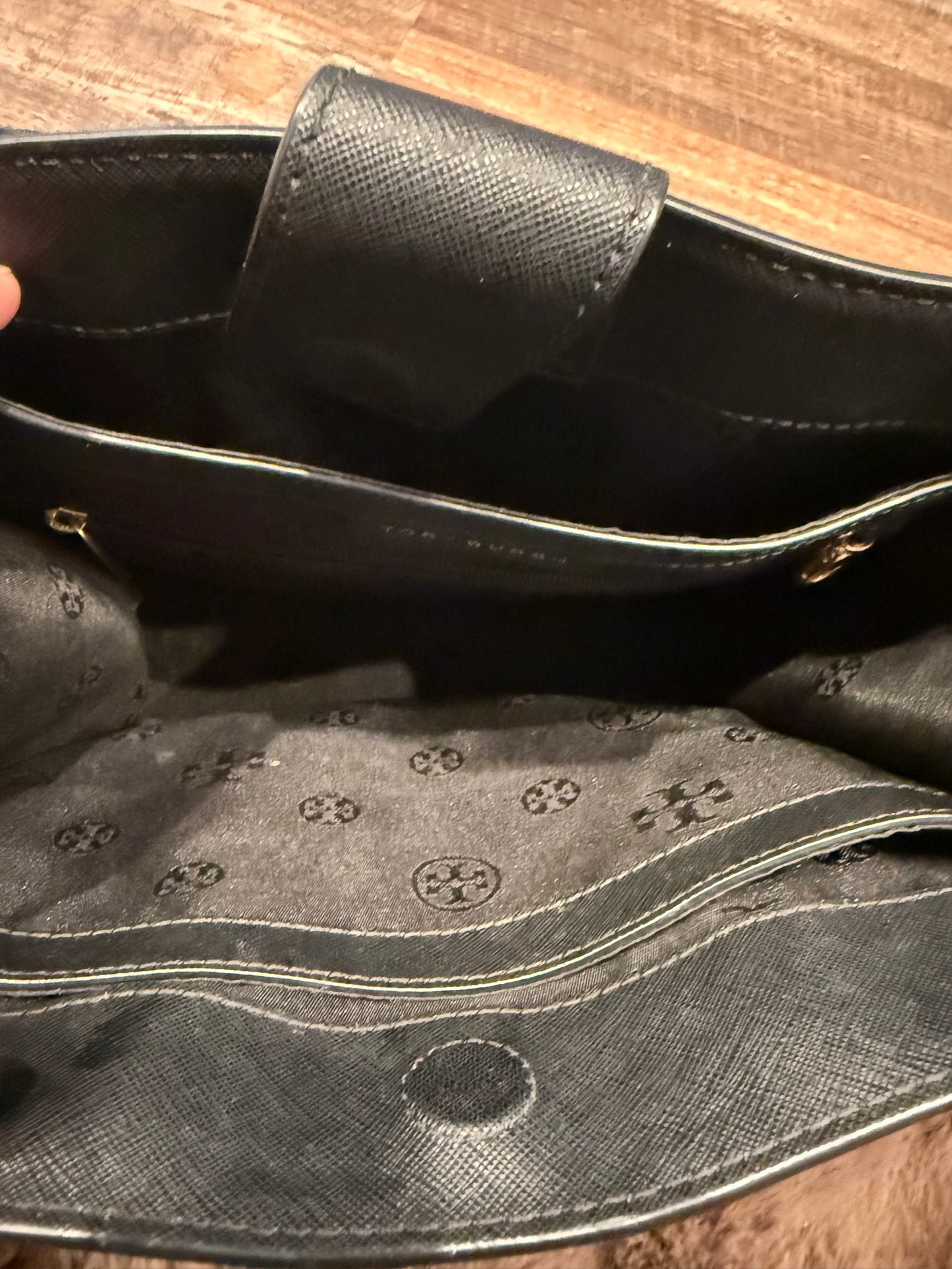 authentic tory burch