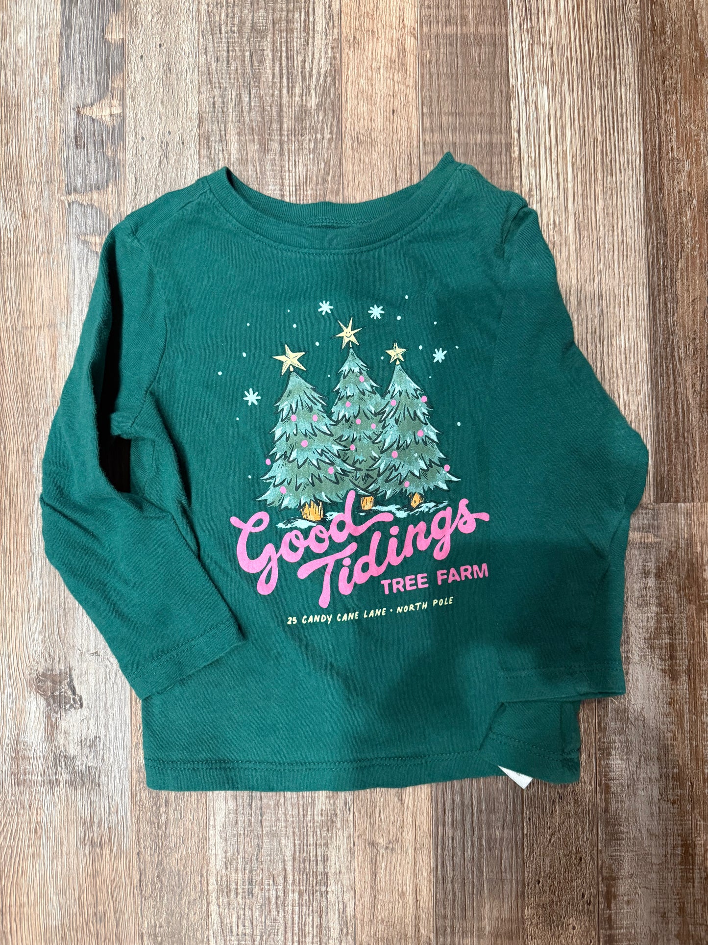 old navy 2t