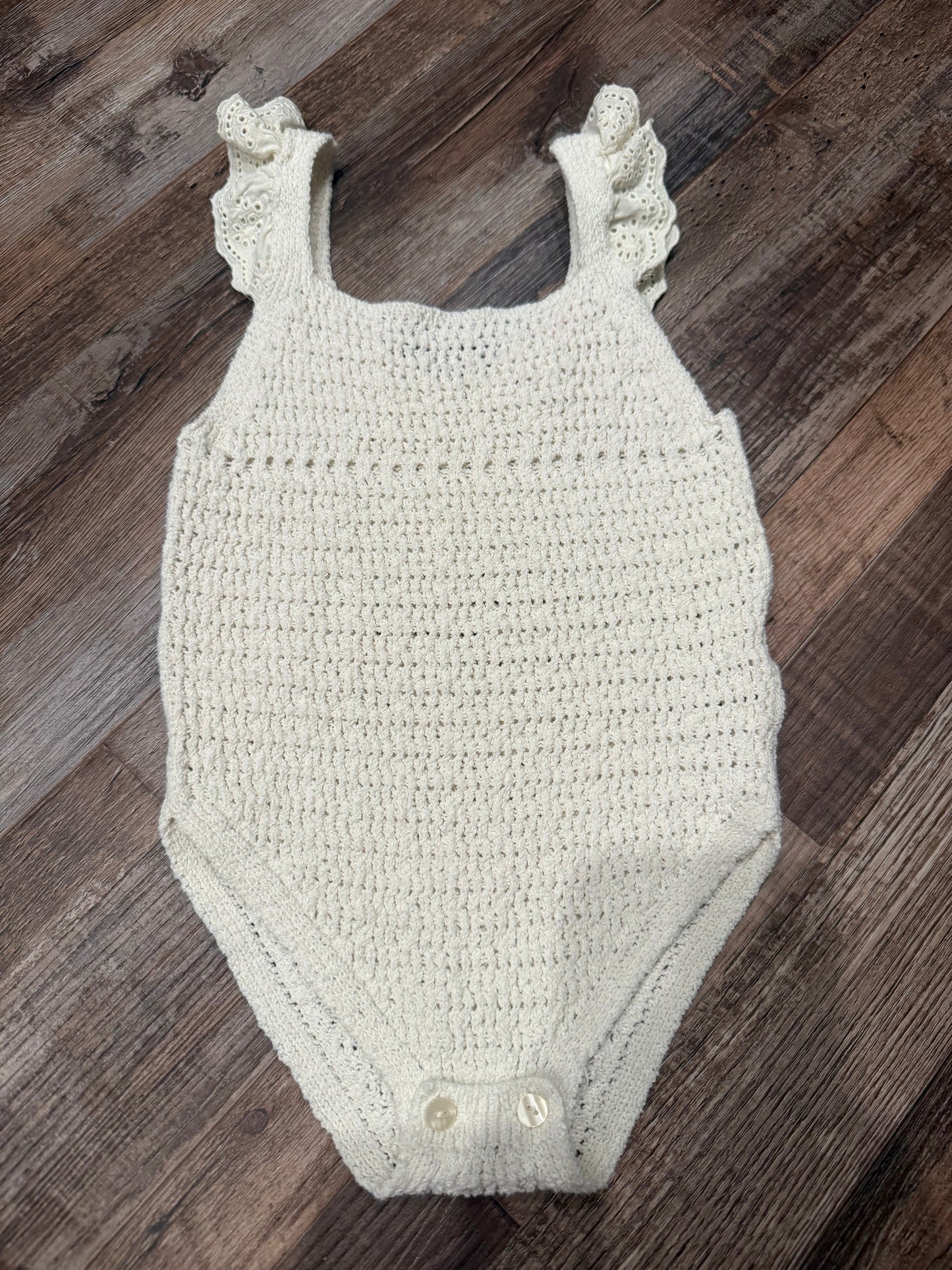 zara 18/24