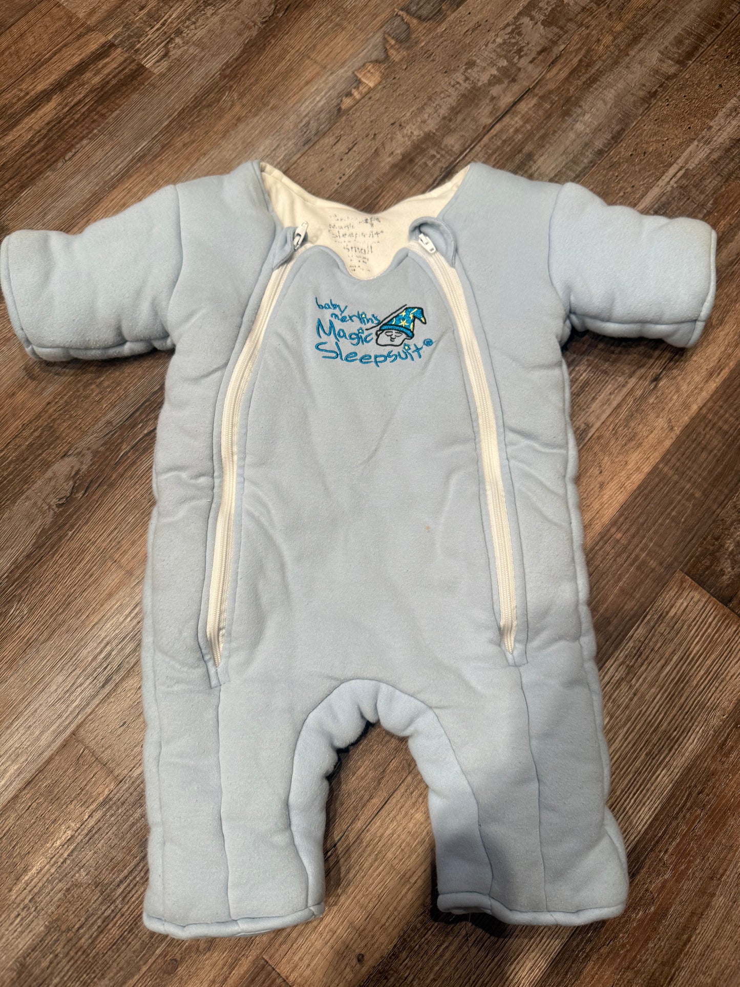 magic merlin small
