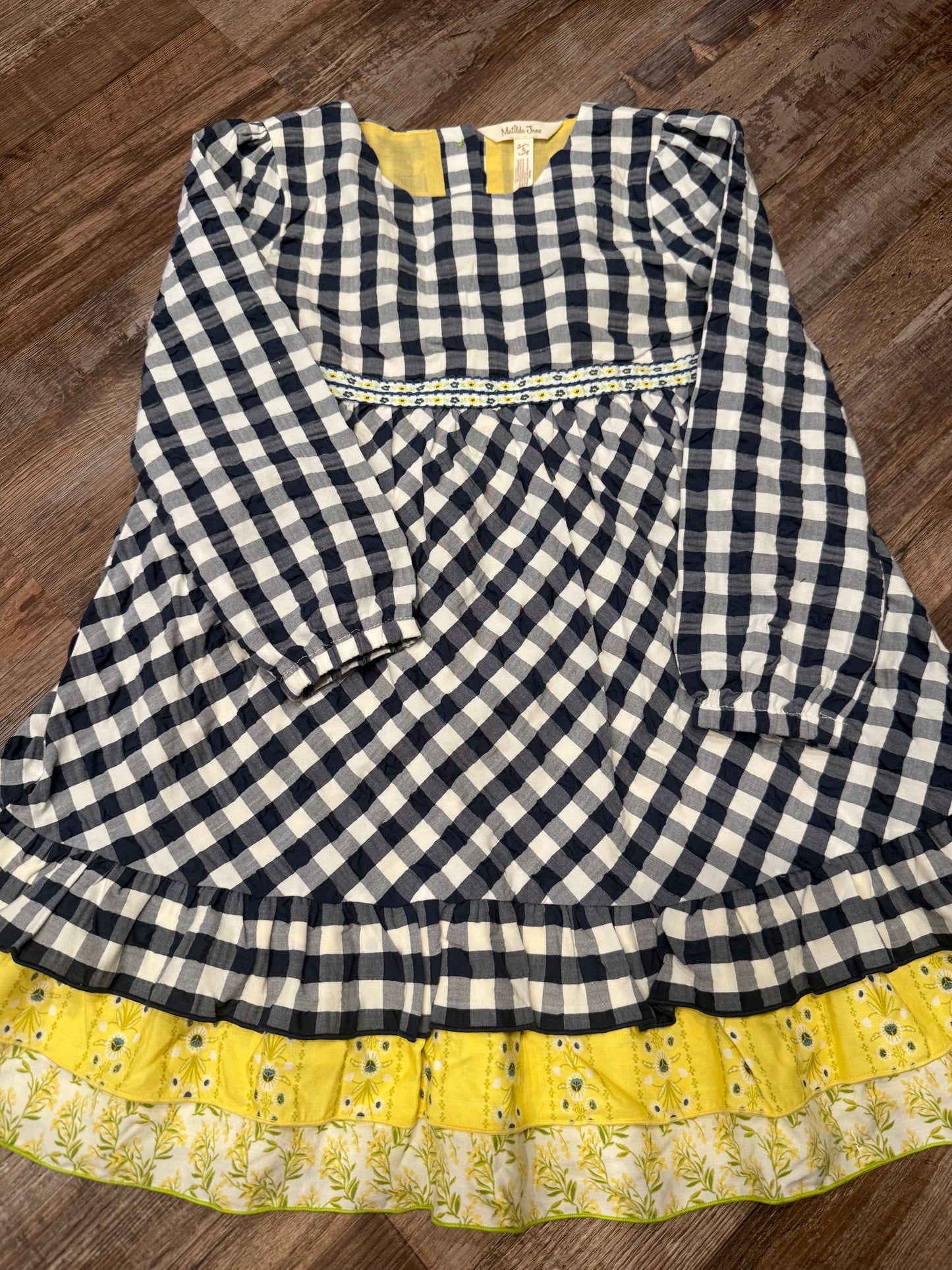 matilda jane size 6