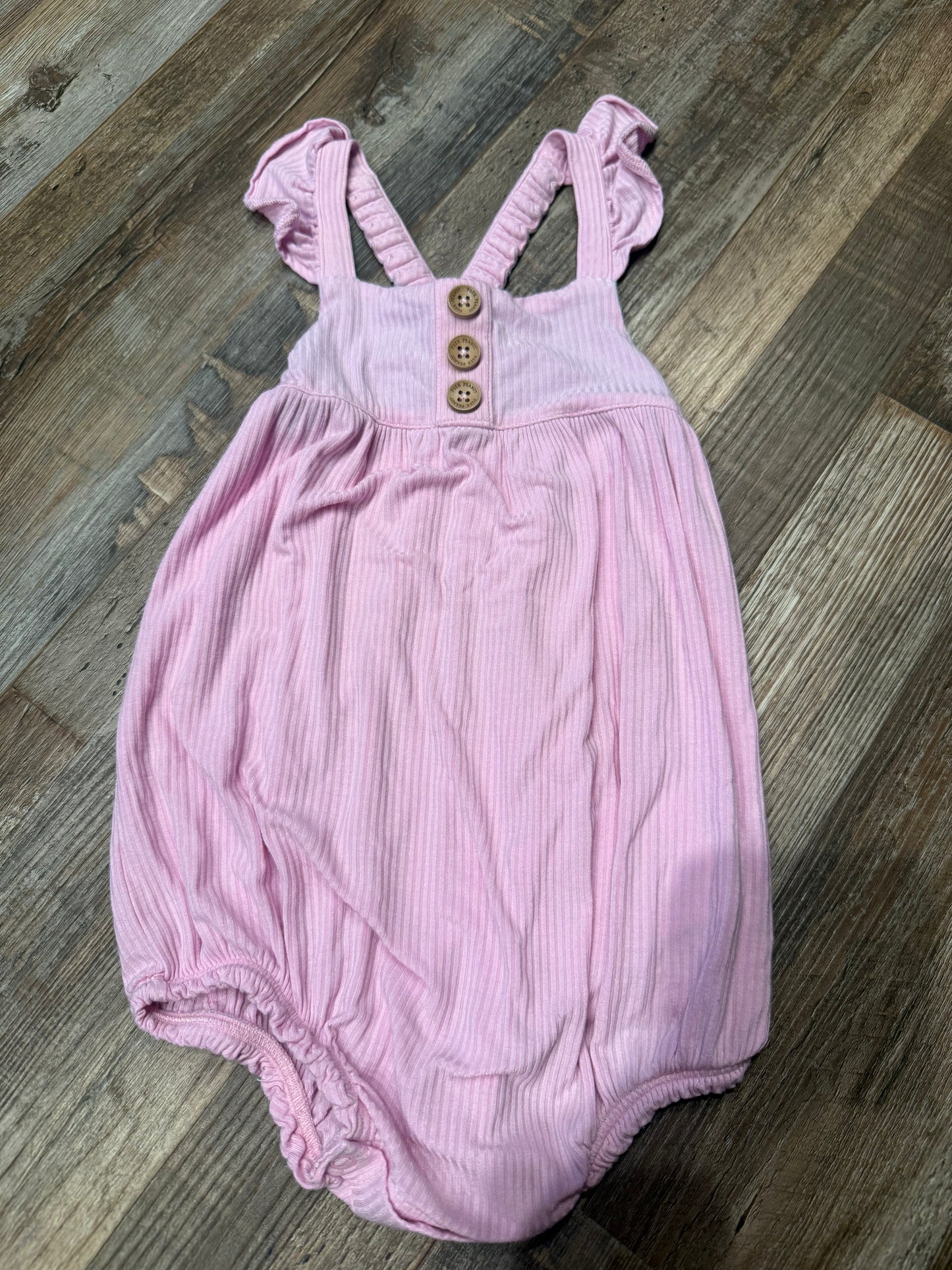 posh peanut size 2t