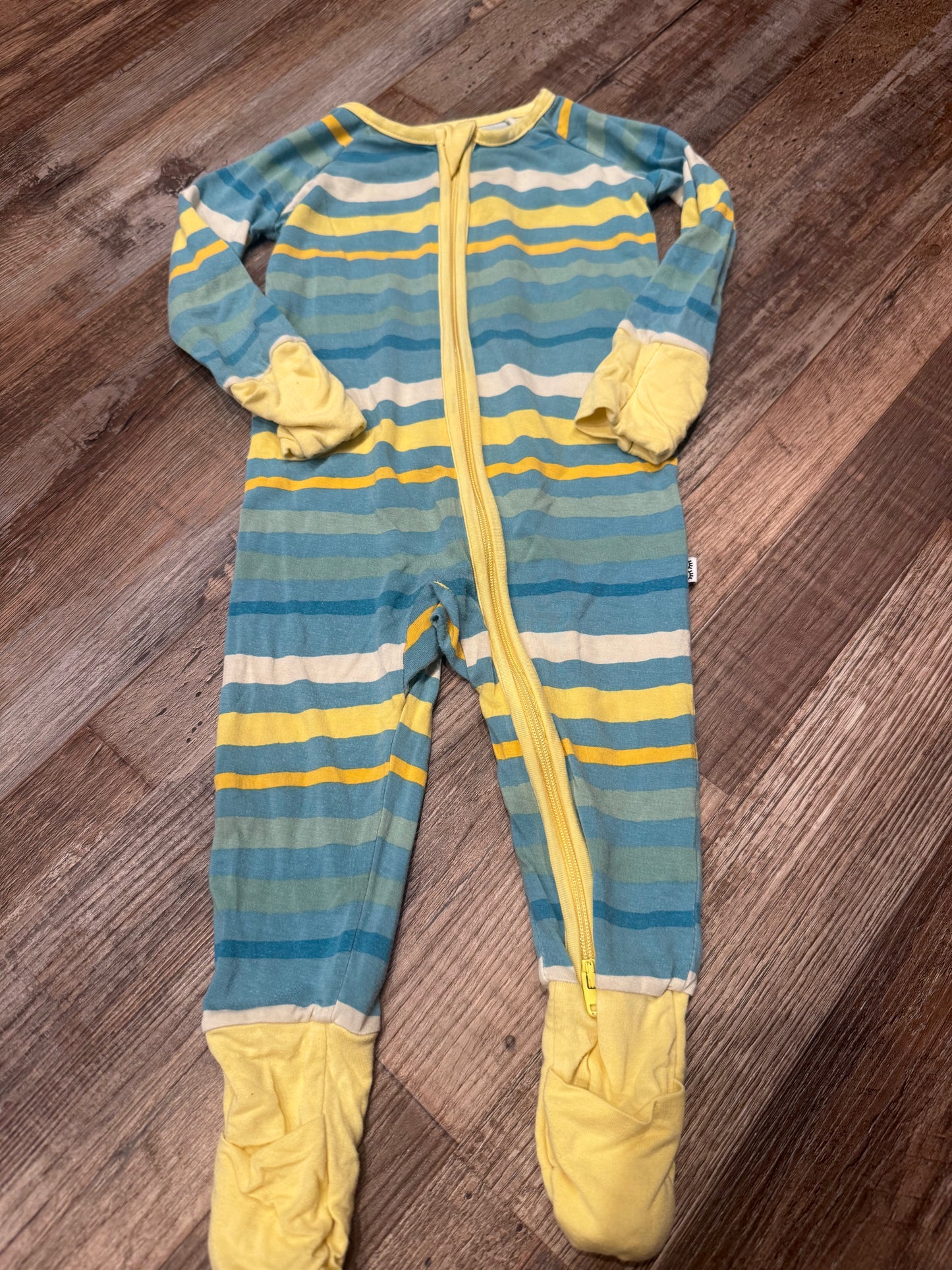 little sleepies 3/6m