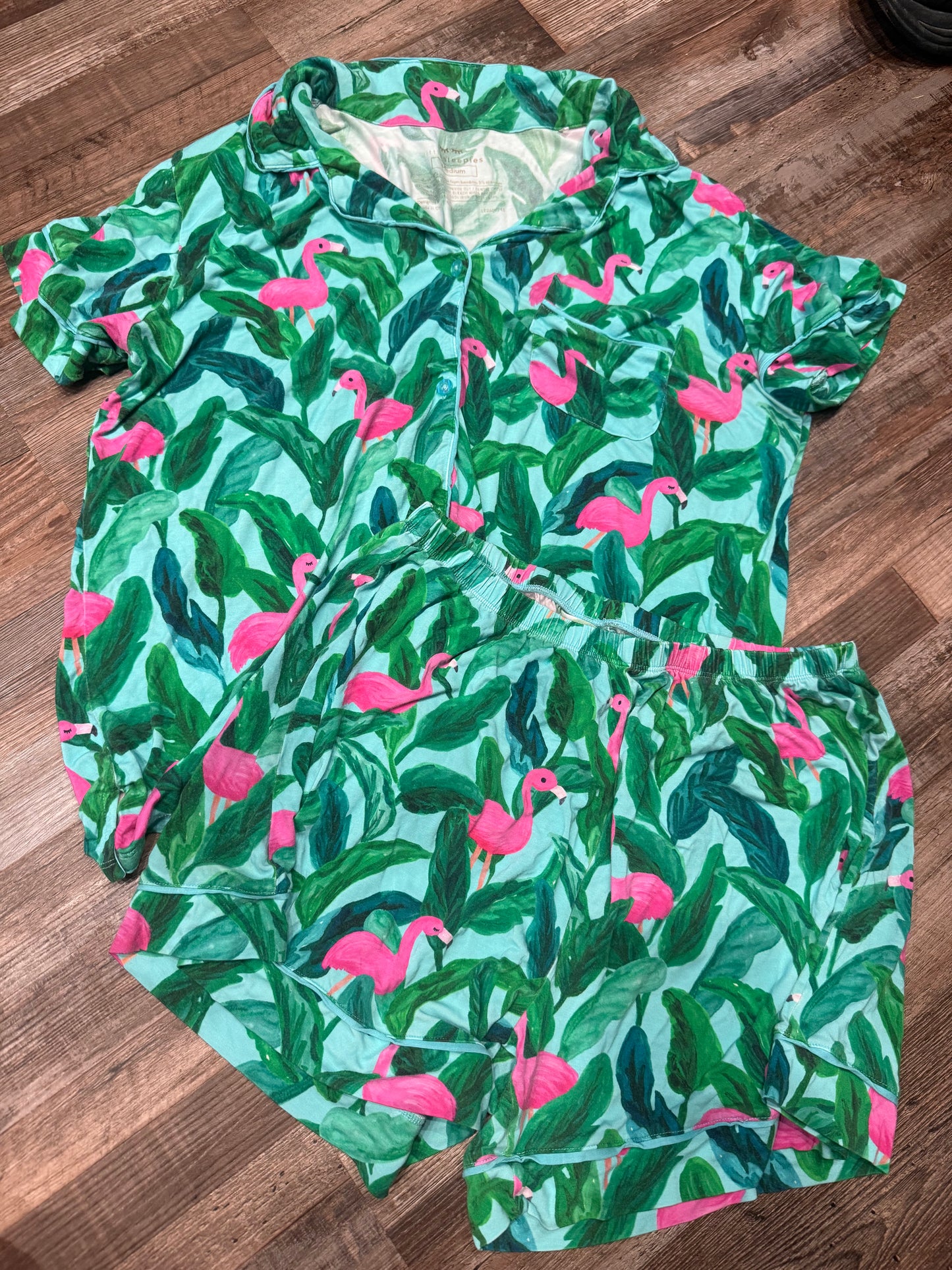 little sleepies set medium