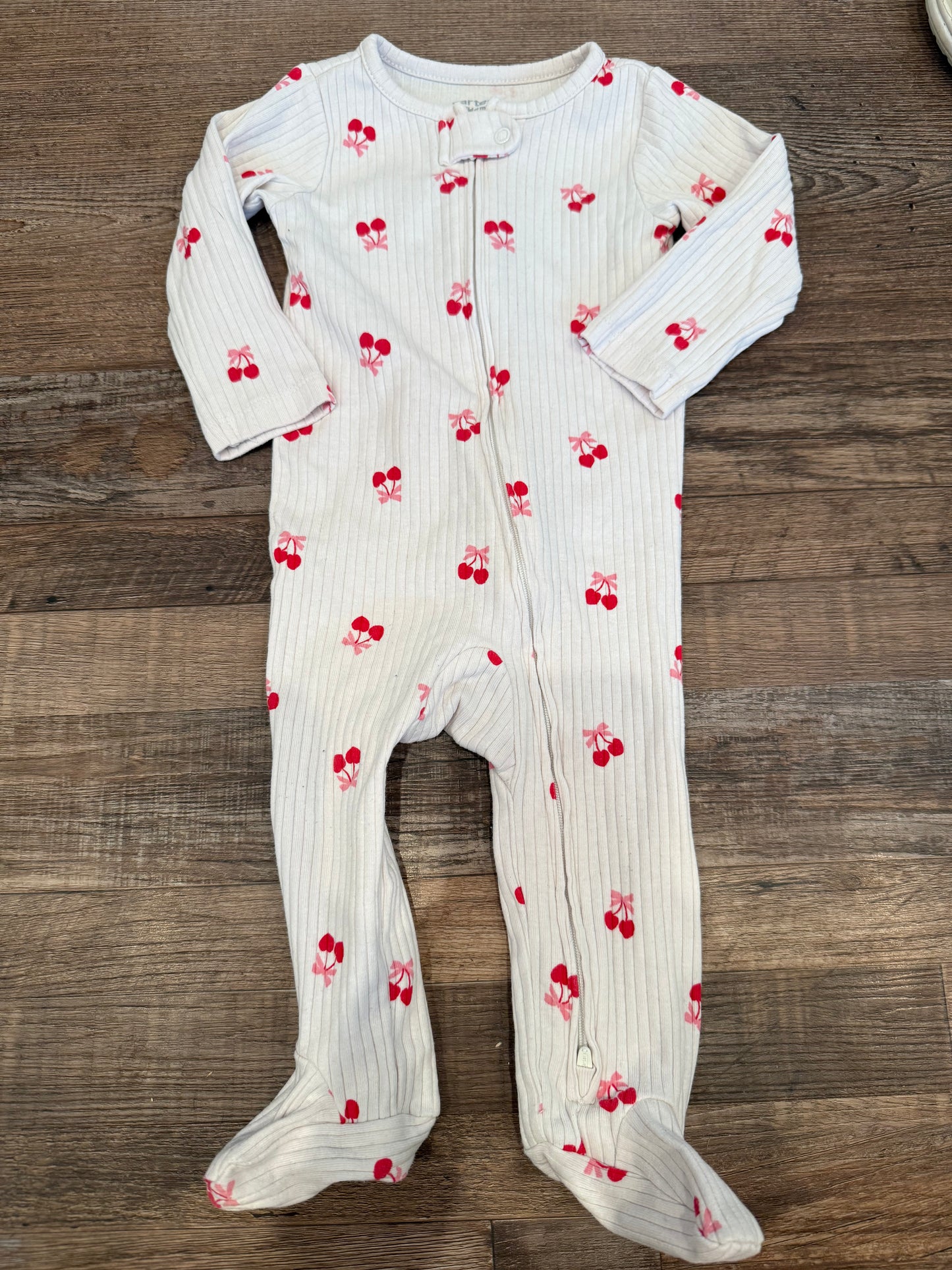 carters 6/9m
