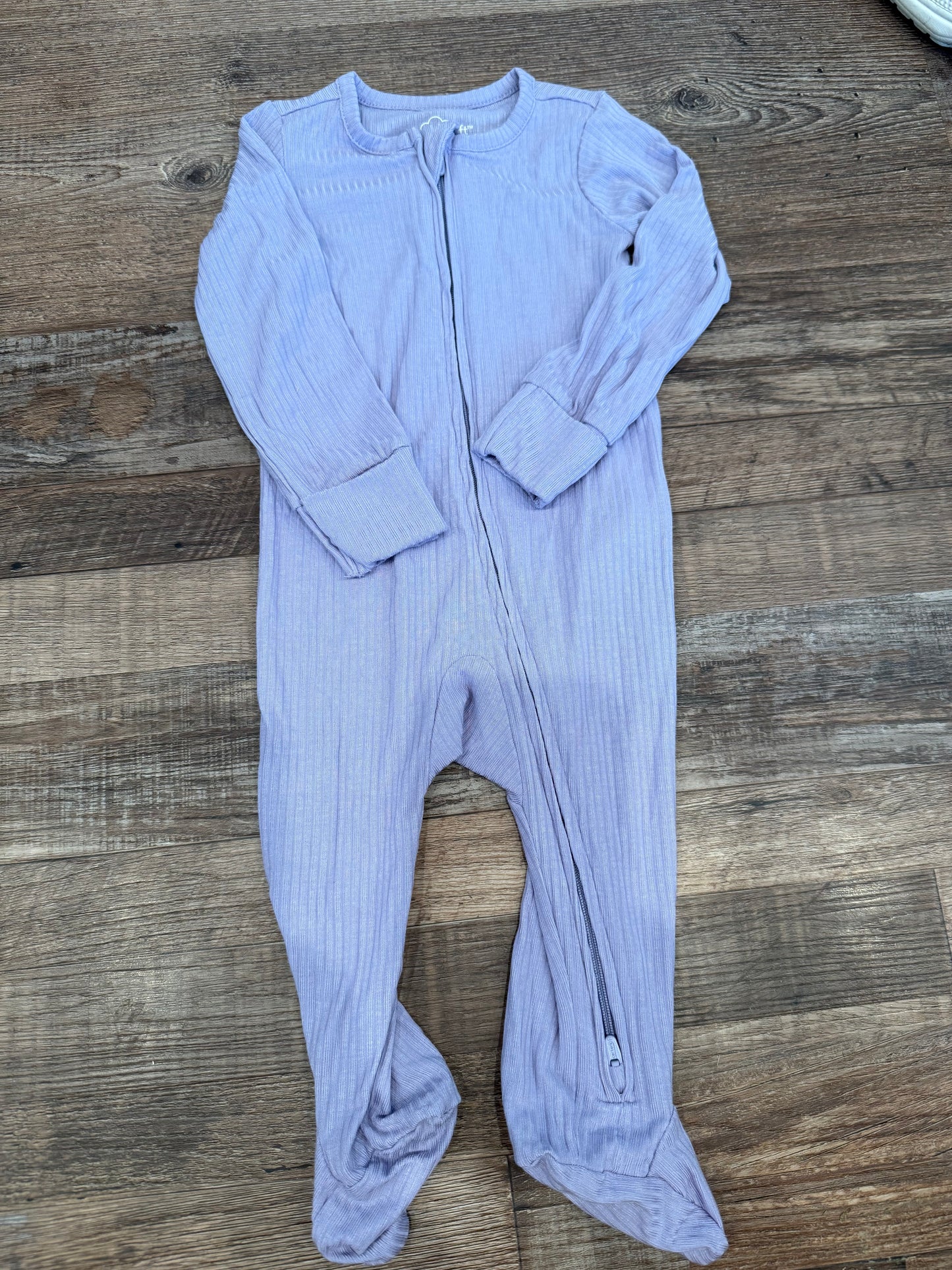 carters bamboo 6m
