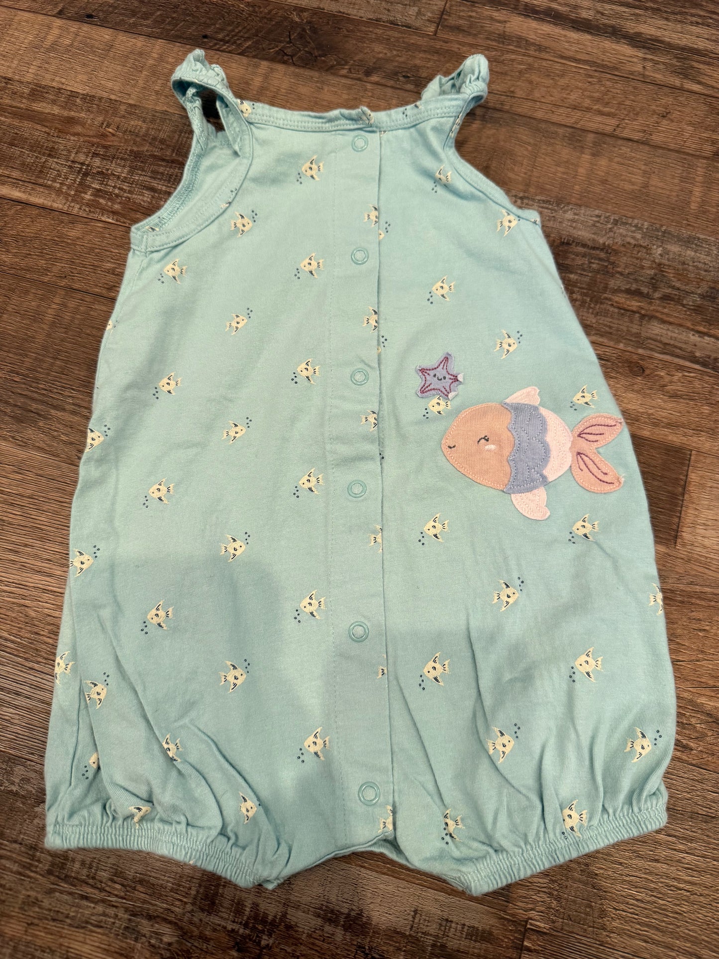 carters 24m