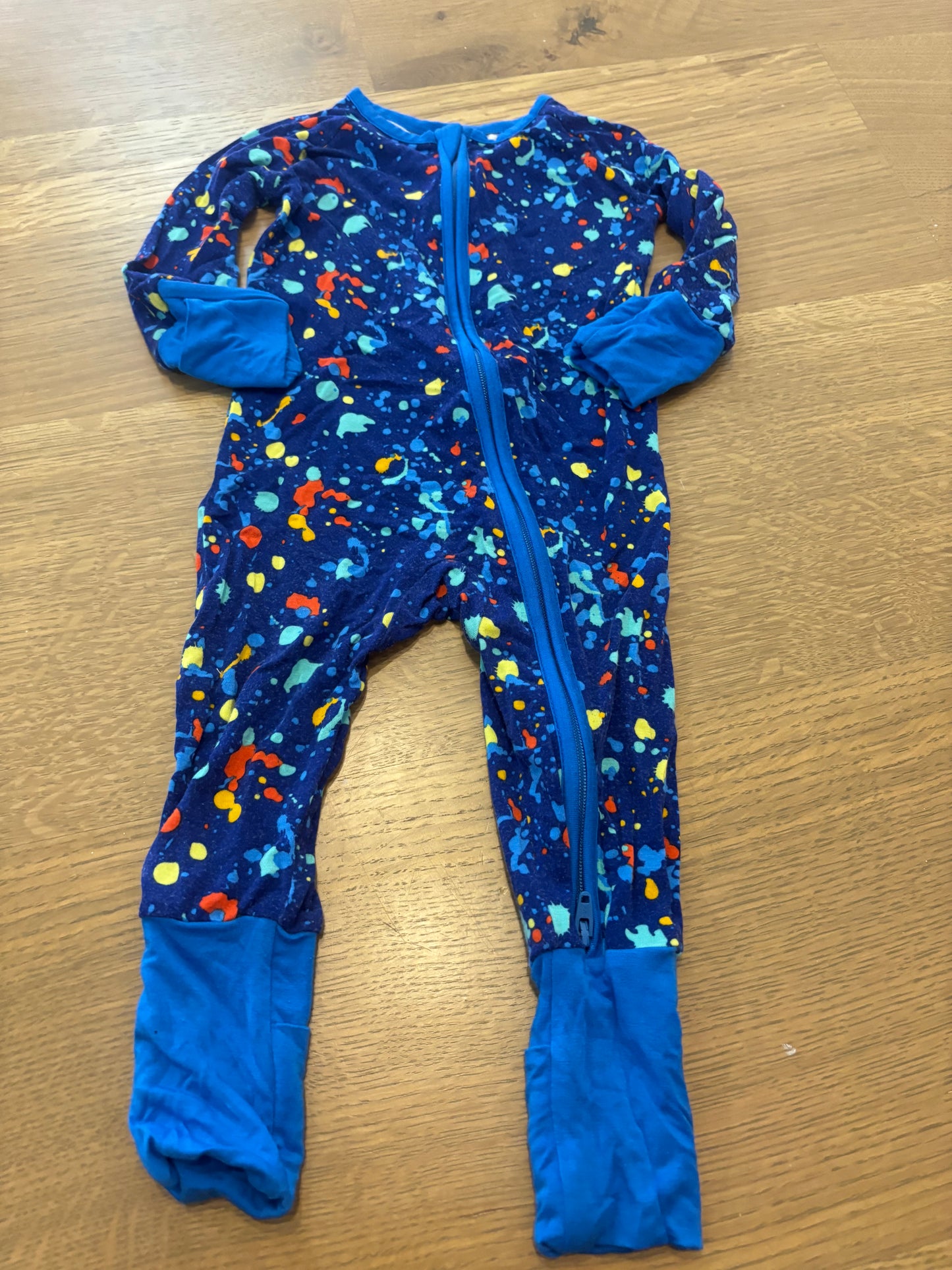 little sleepies 3-6m