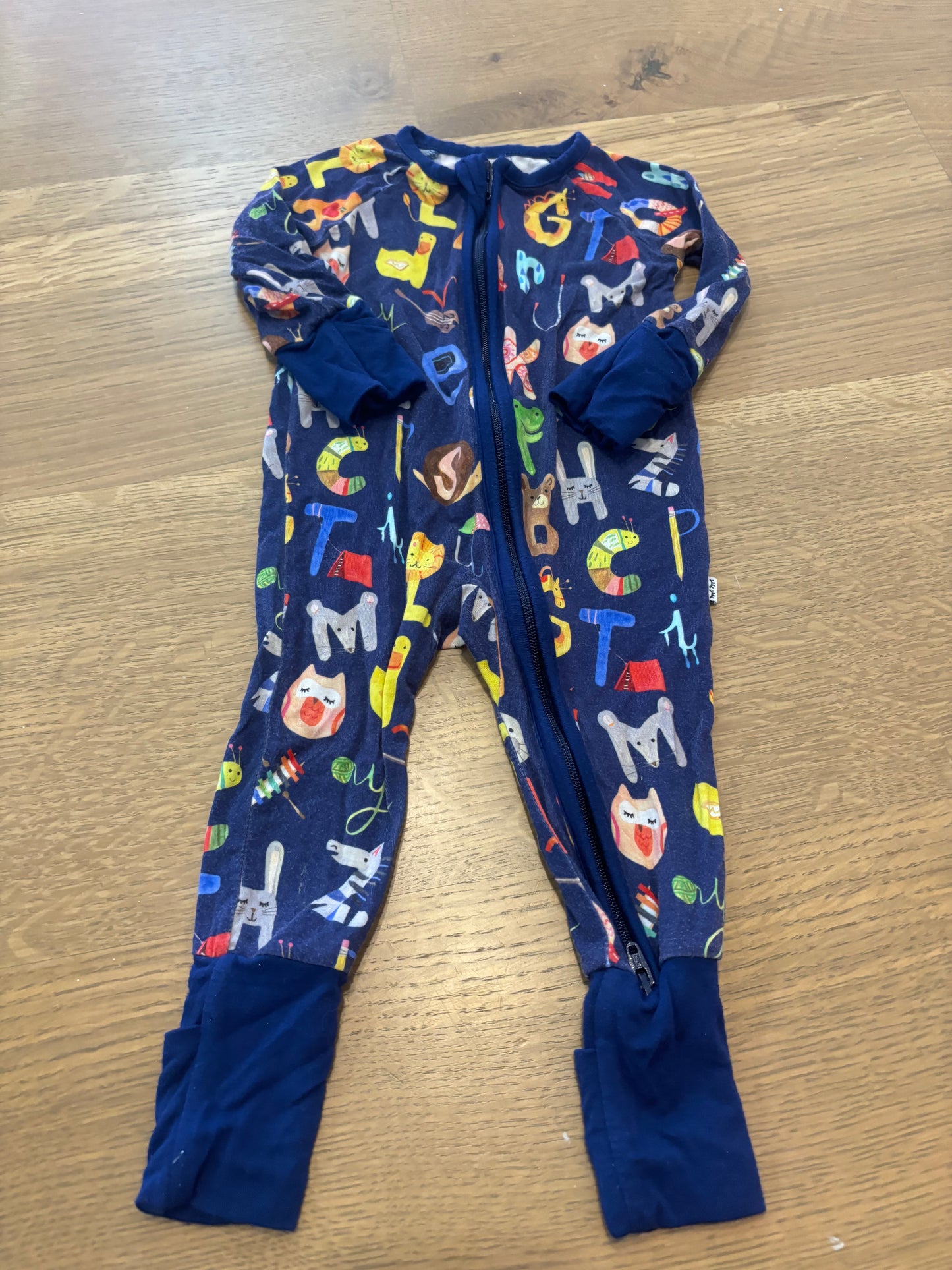little sleepies 0-3m