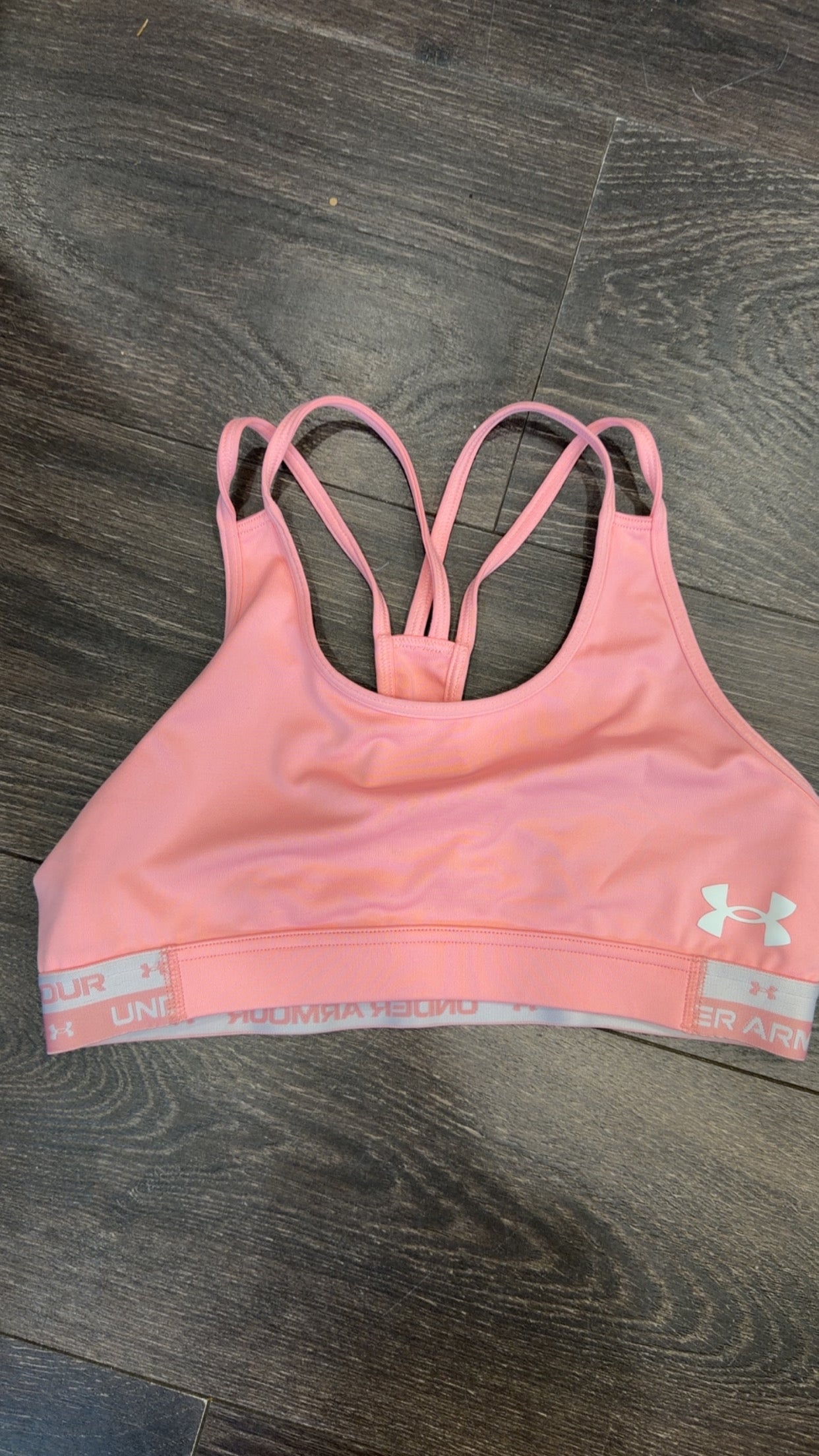 Under armour small
