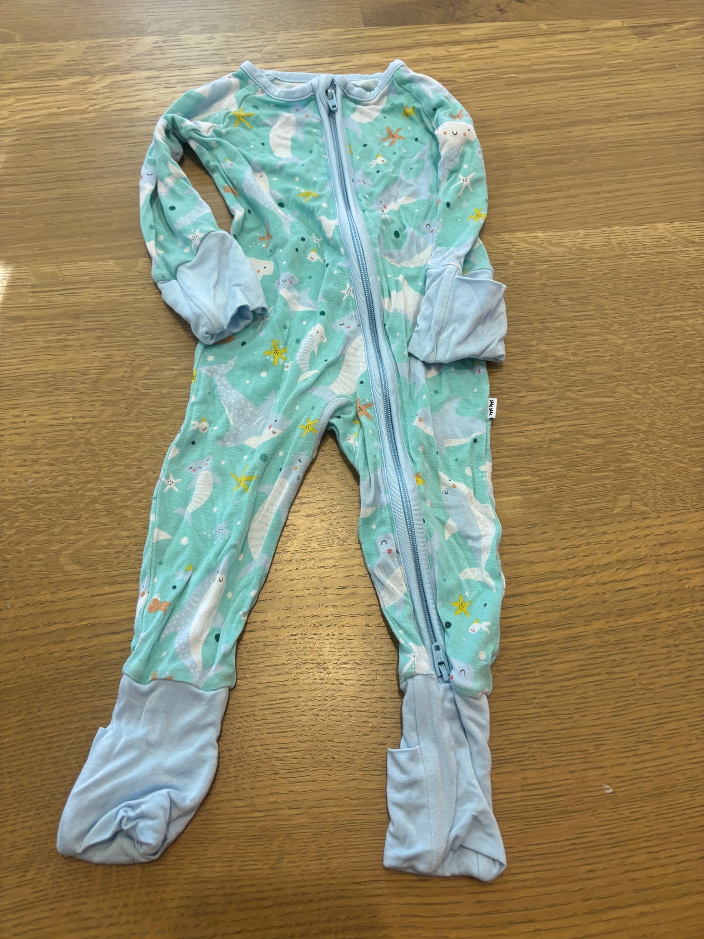 little sleepies 0-3m