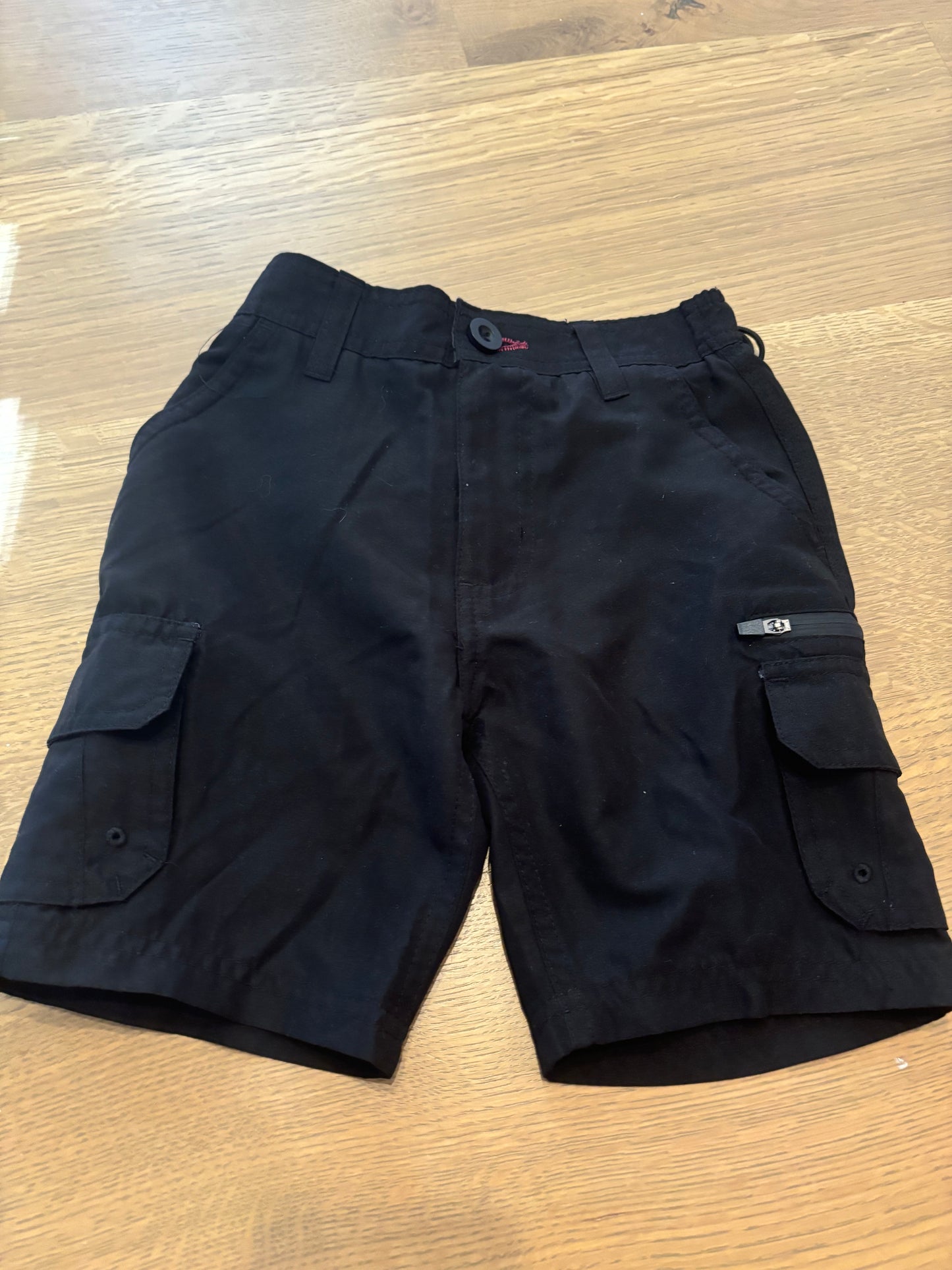 NWT Burnside small/4