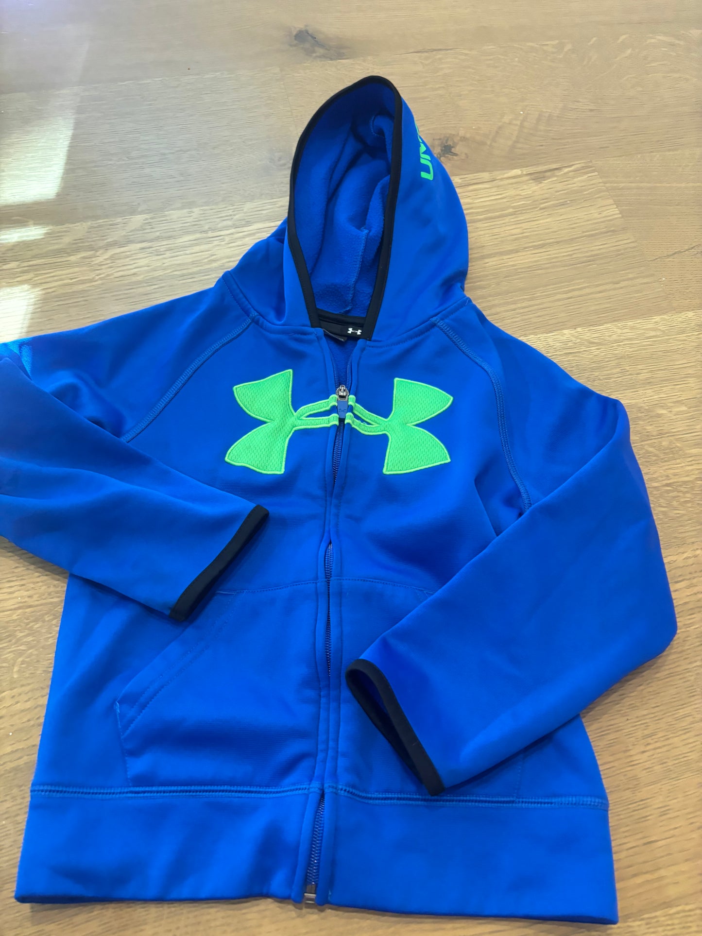 under armour 6