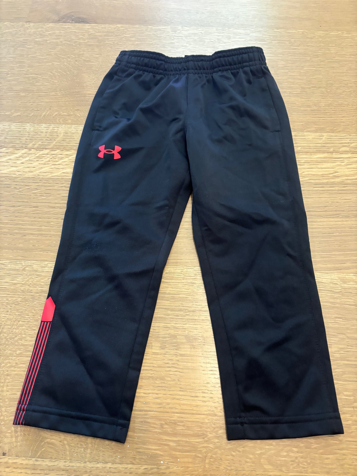 under armour 2T
