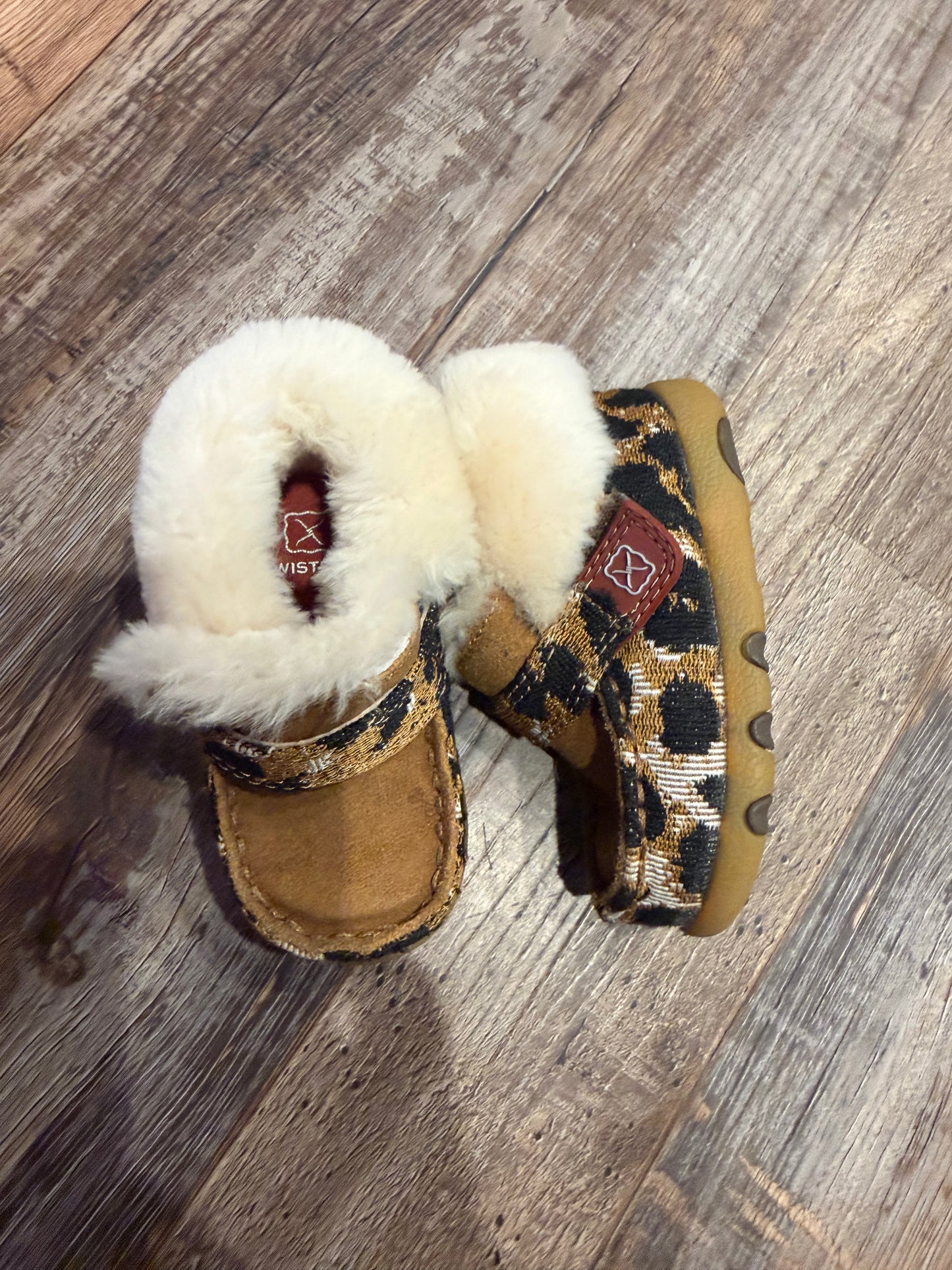 twisted x size 4c