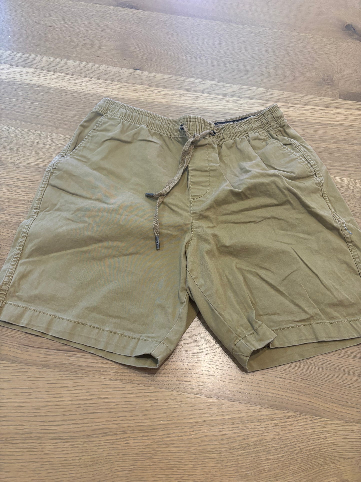 gap medium