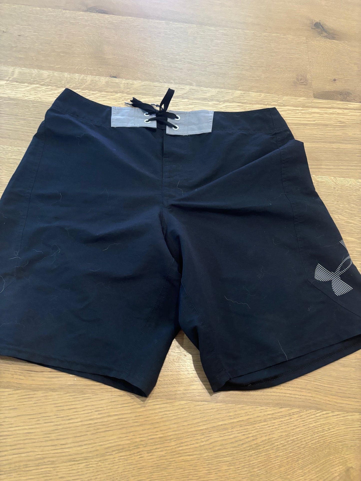 under armour 34