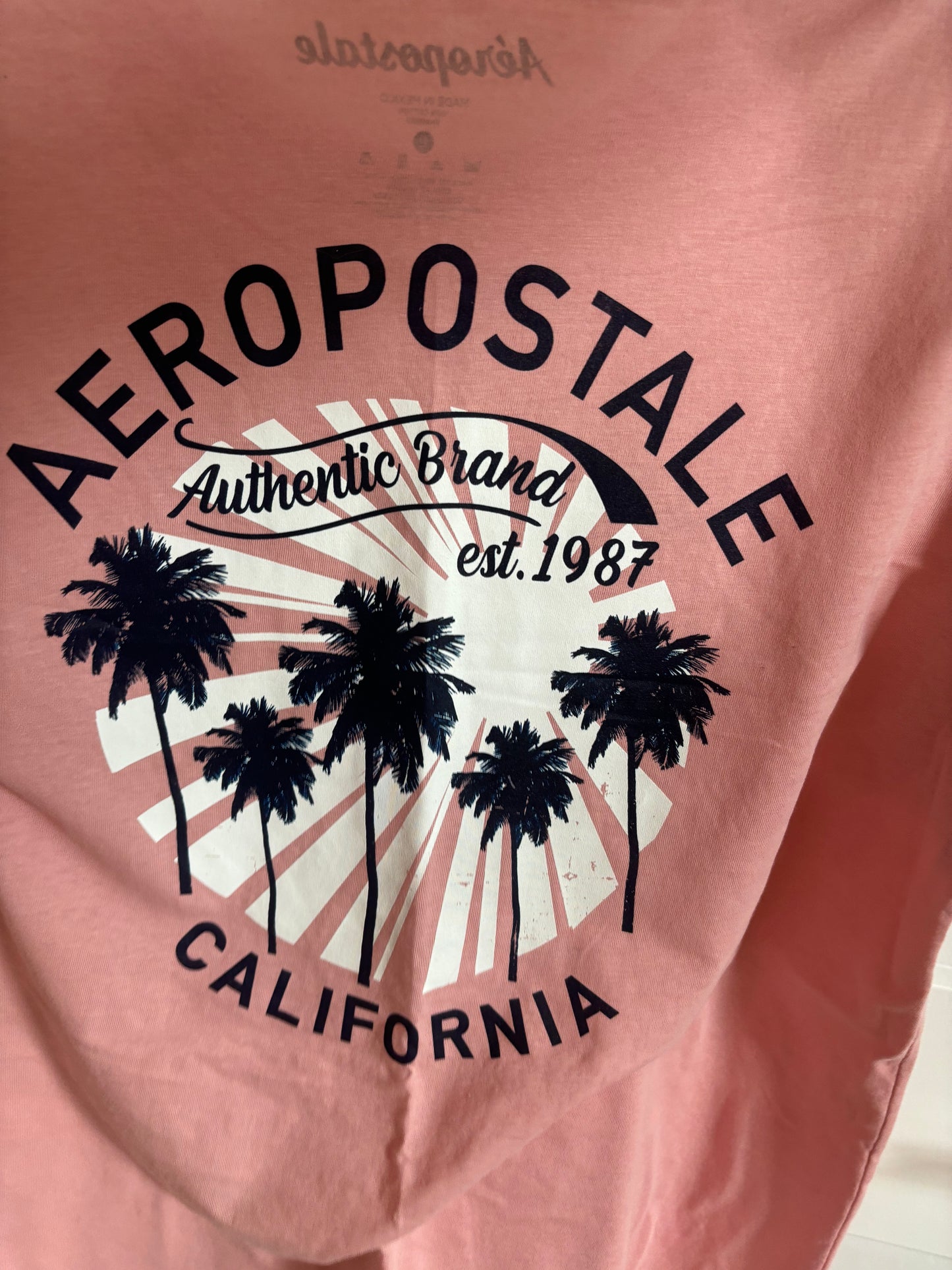 NWT Aeropostale large