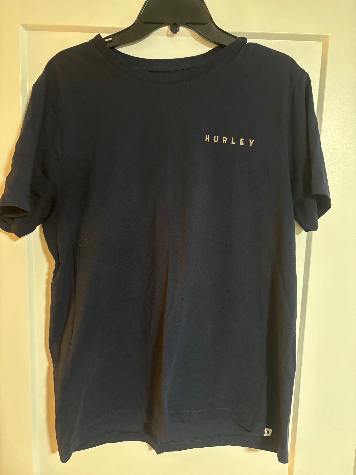 Hurley xl