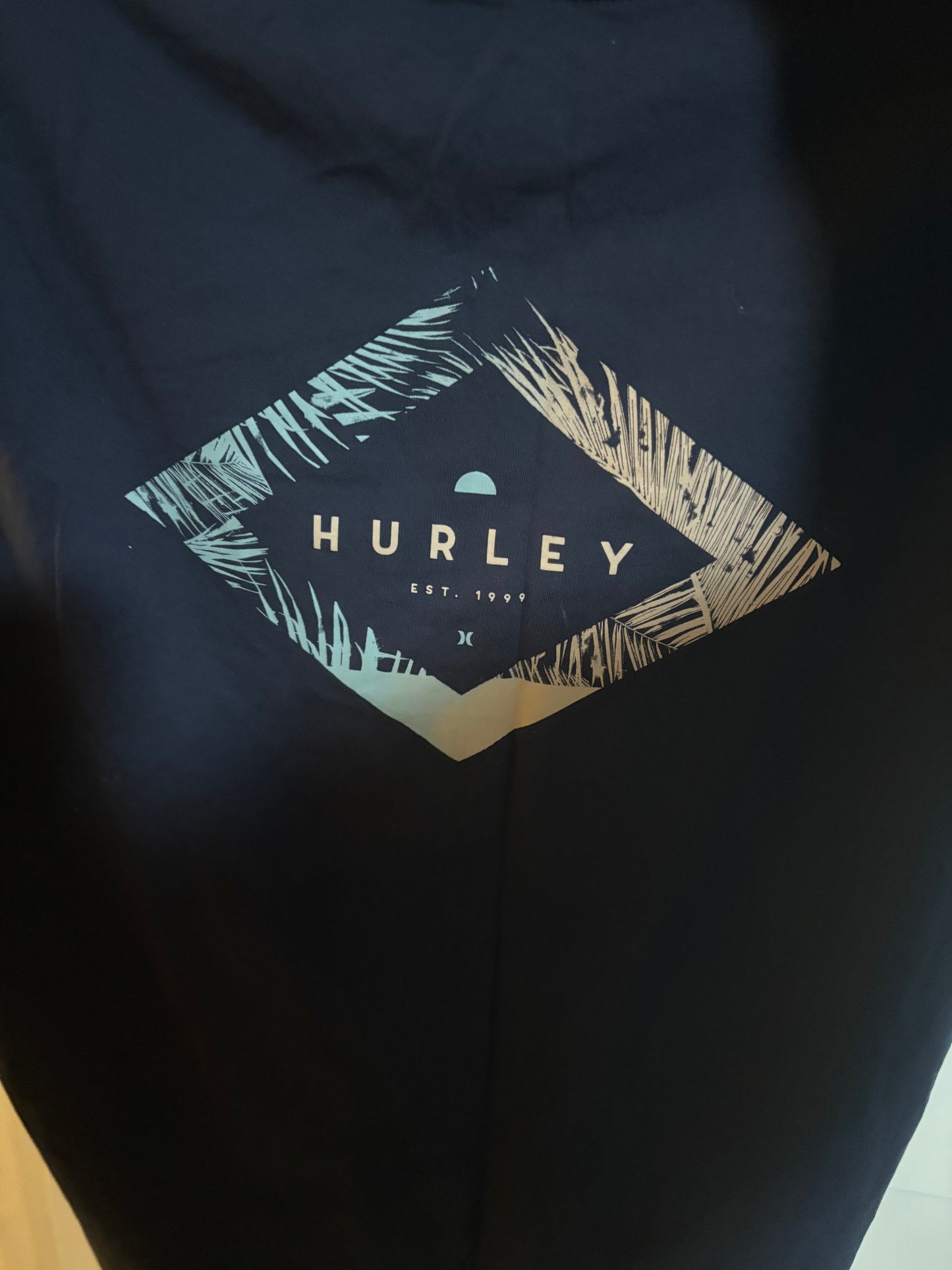Hurley xl