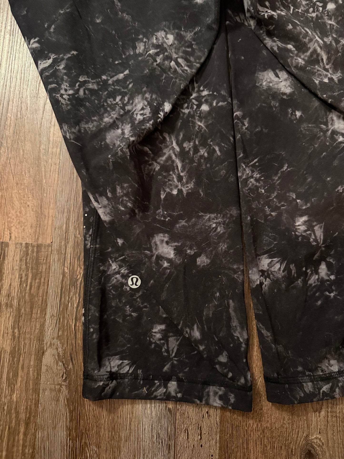 lululemon - size 20