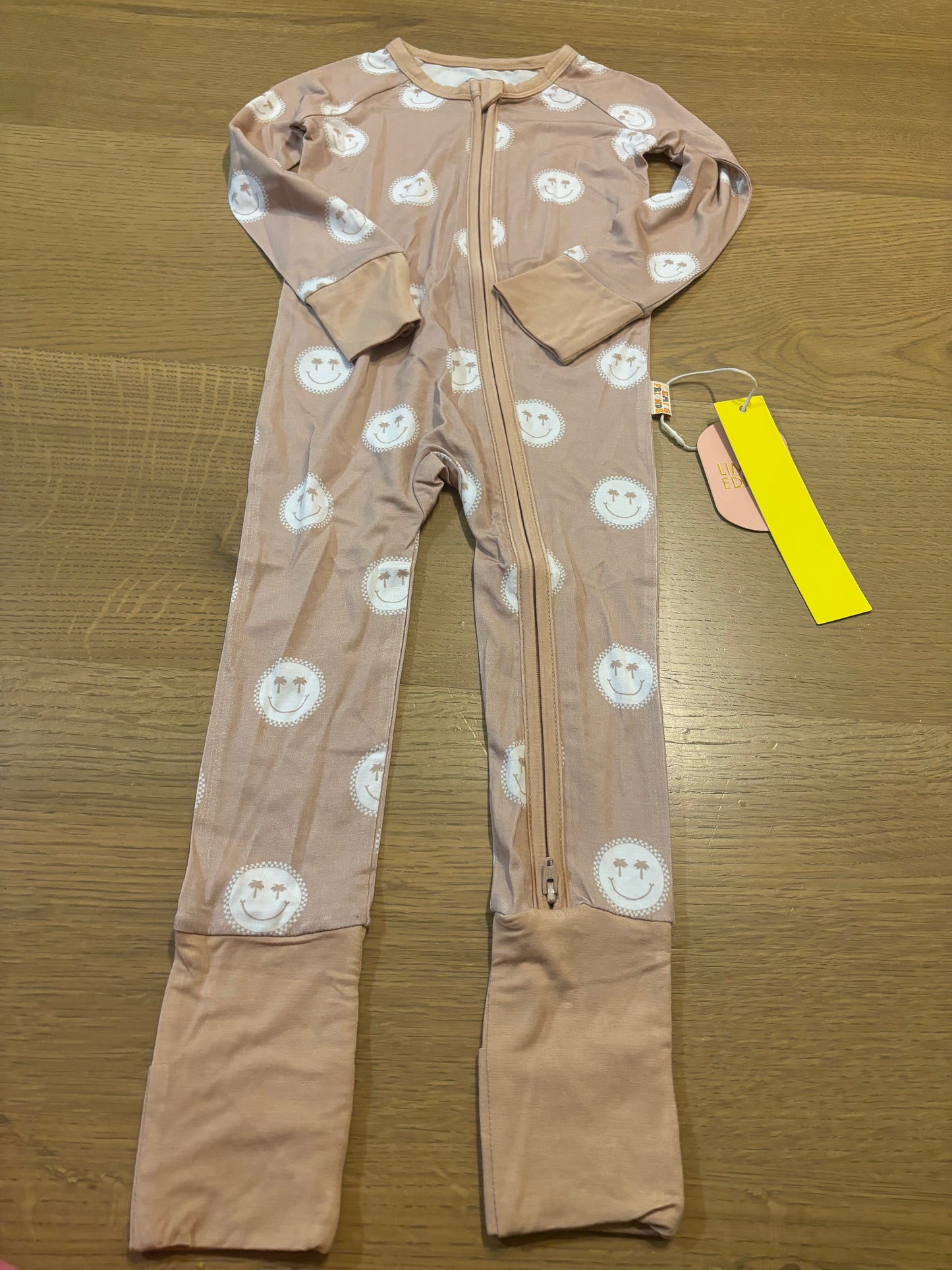 NWT Remi & friends 18/24m